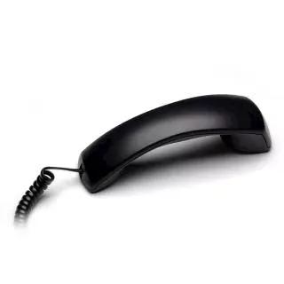 Snom handset voor D7x5 serie zwart - SynFore