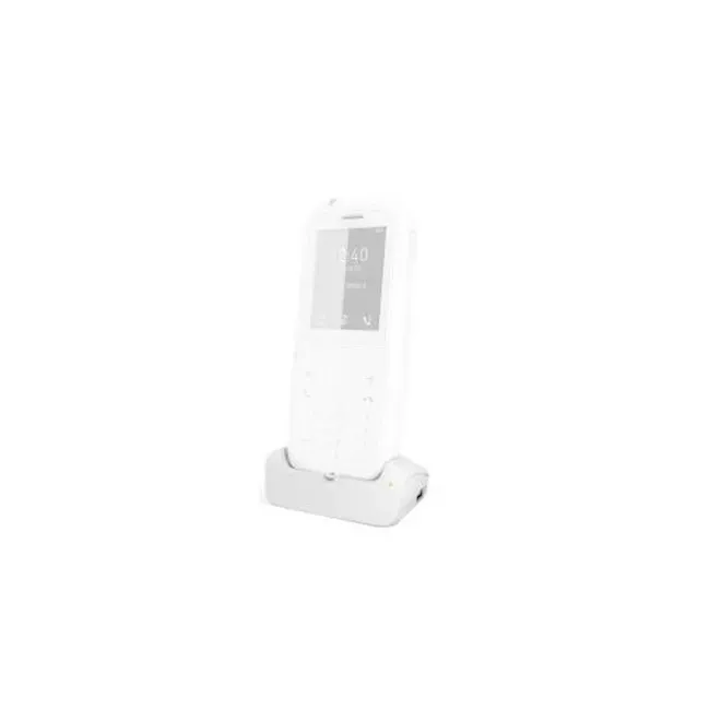 Snom M90 Charging Cradle voor veilige en stabiele plaatsing - SynFore