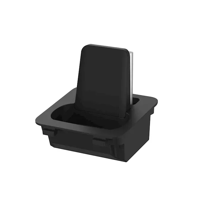 Snom MC M56 Snap-in Tray set van 6 voor professioneel gebruik - SynFore