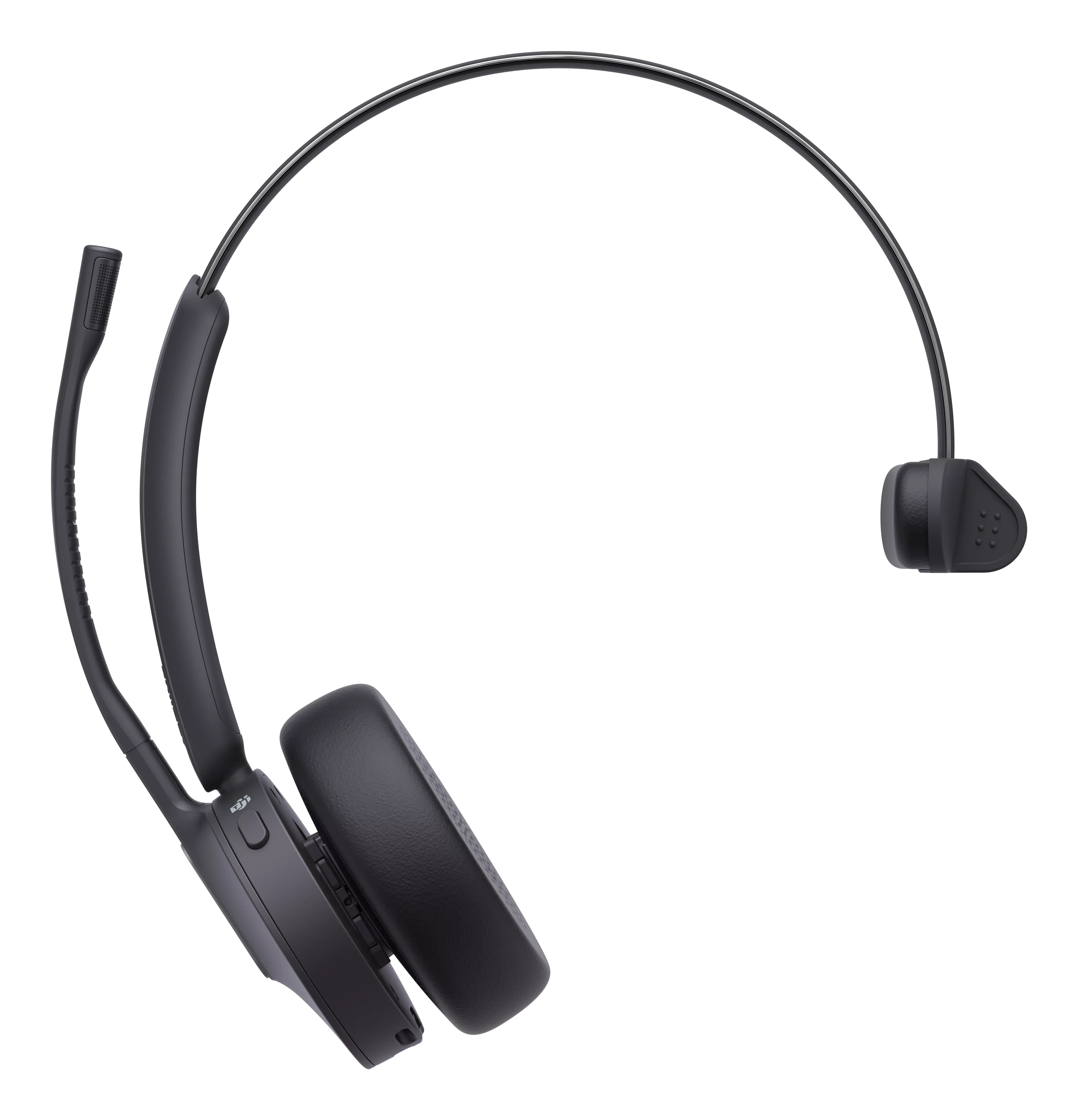 Yealink BH70 Mono Teams draadloze headset - SynFore