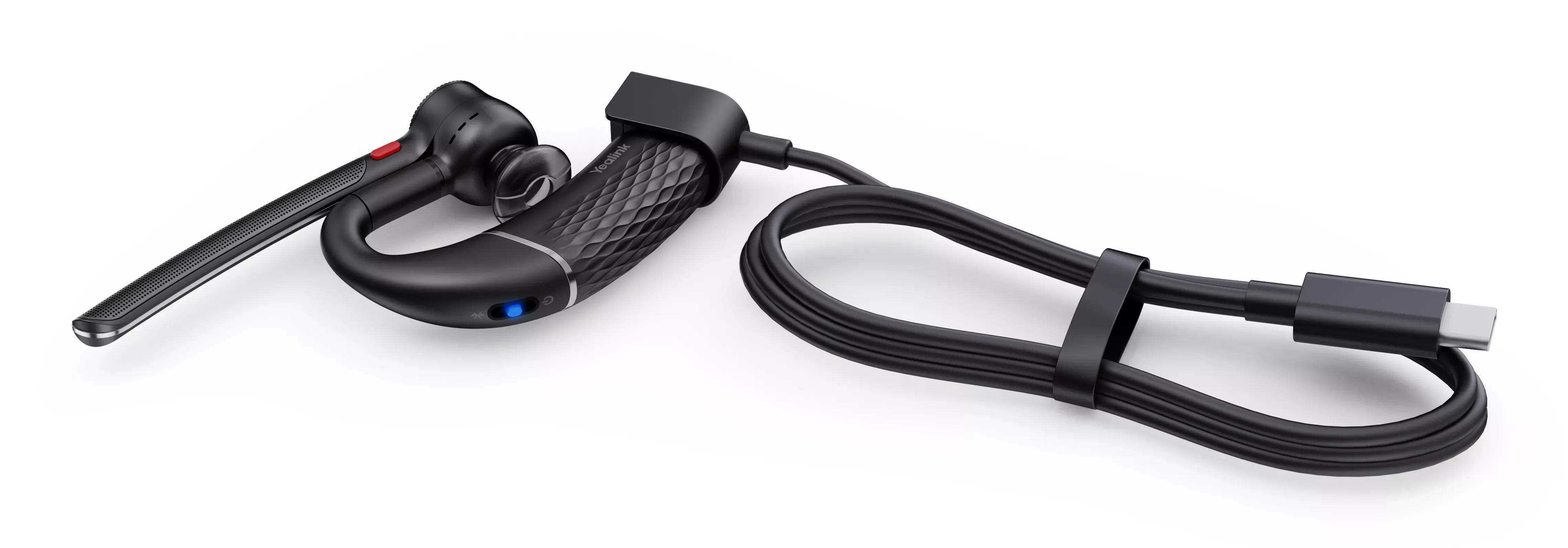 Yealink BH71 Lite Bluetooth mono headset - SynFore