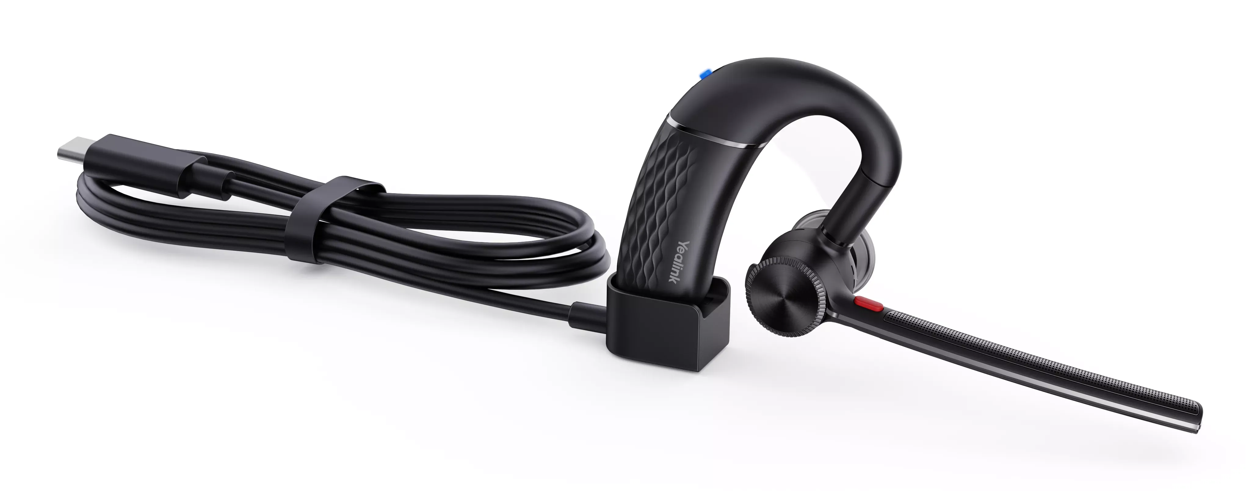 Yealink BH71 Lite Bluetooth mono headset - SynFore