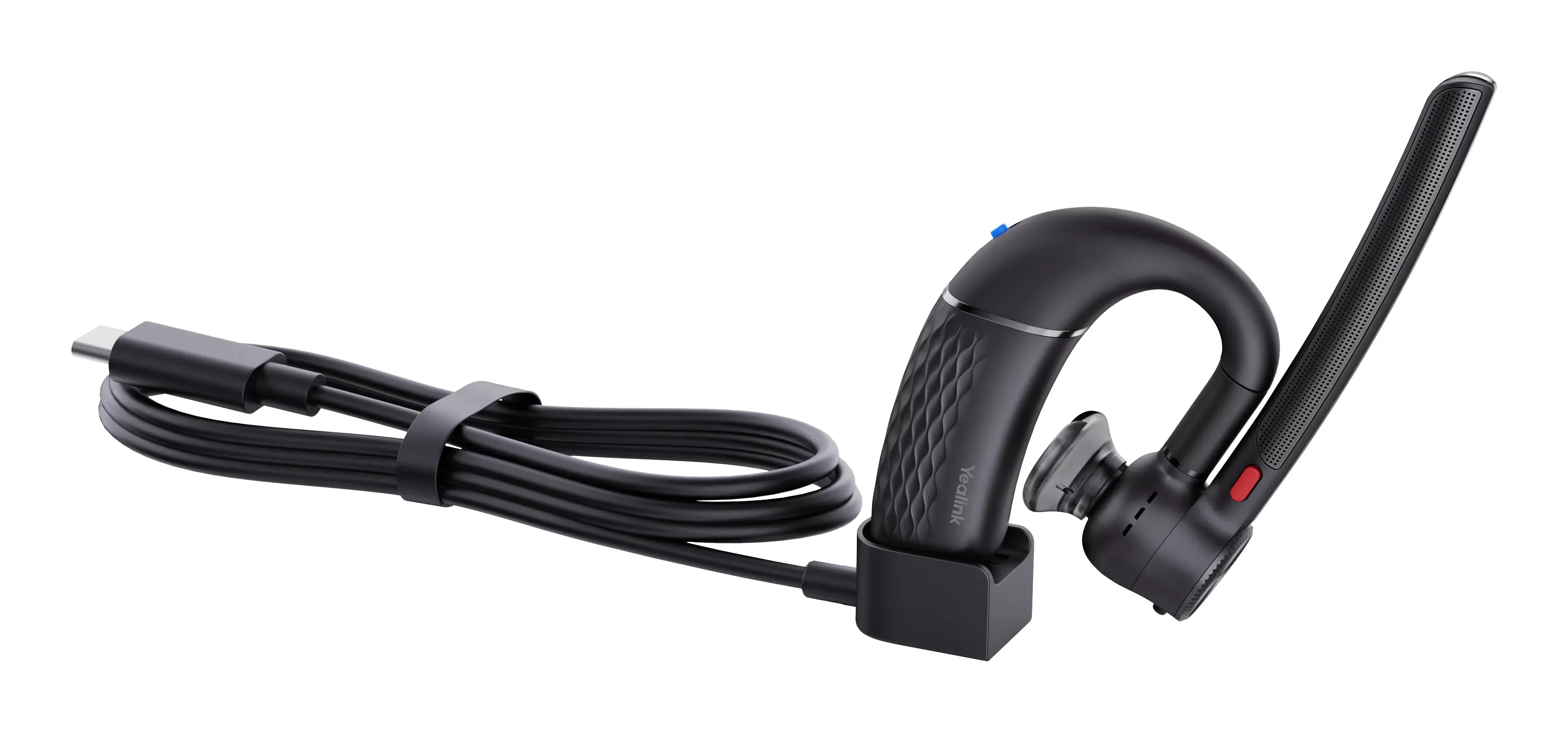Yealink BH71 Lite Bluetooth mono headset - SynFore