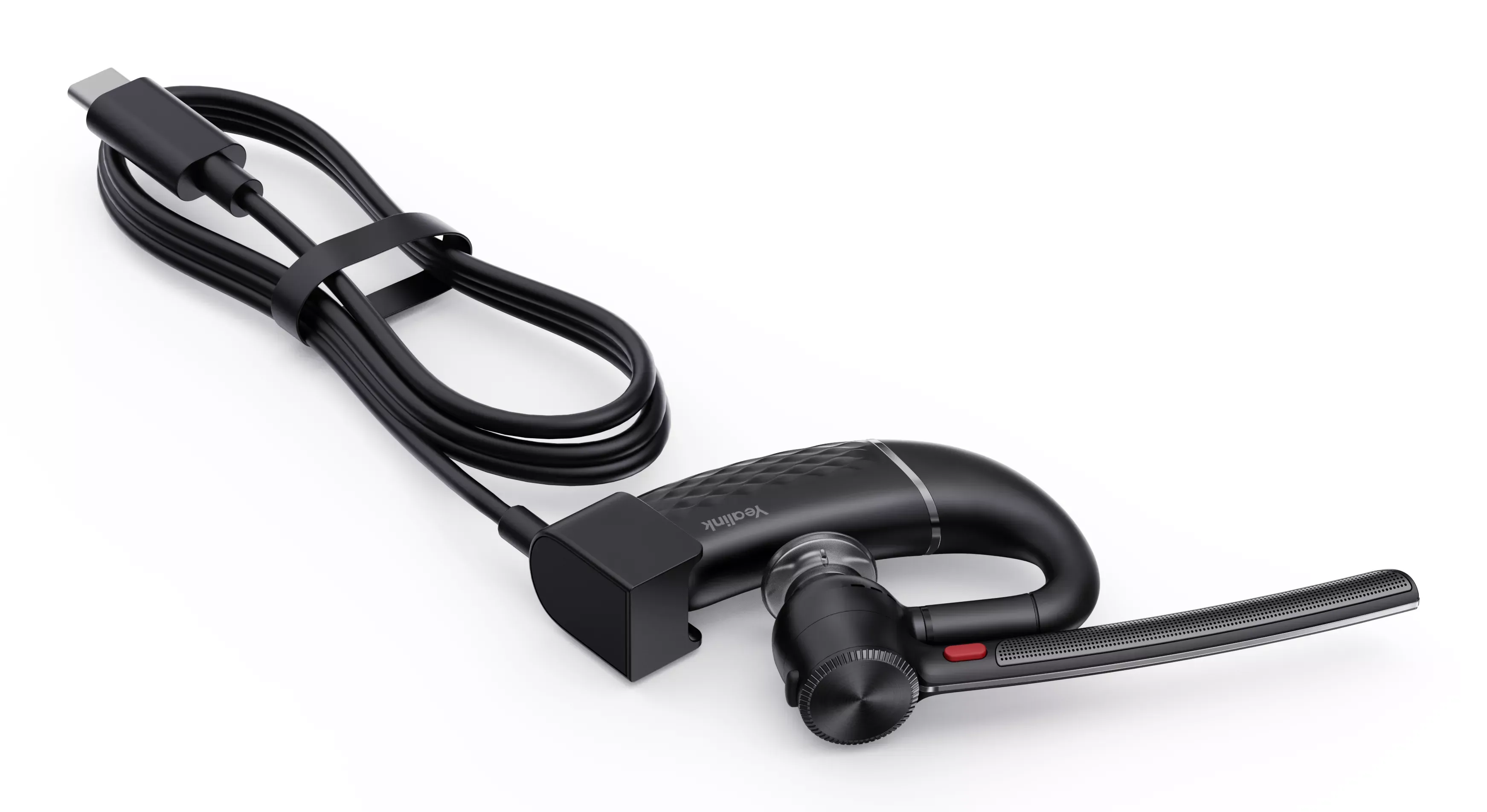 Yealink BH71 Lite Bluetooth mono headset - SynFore