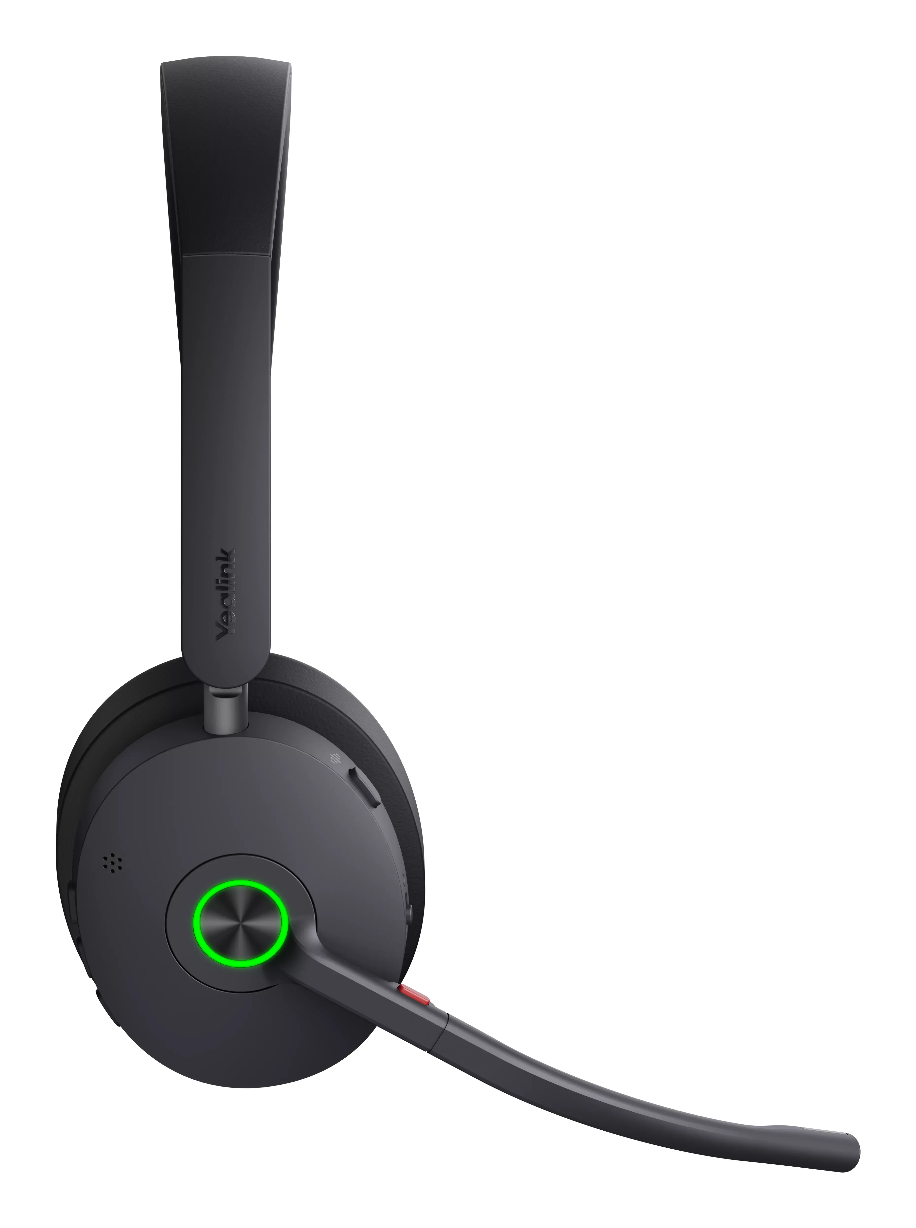Yealink BH74 UC draadloze headset USB-C/A - SynFore