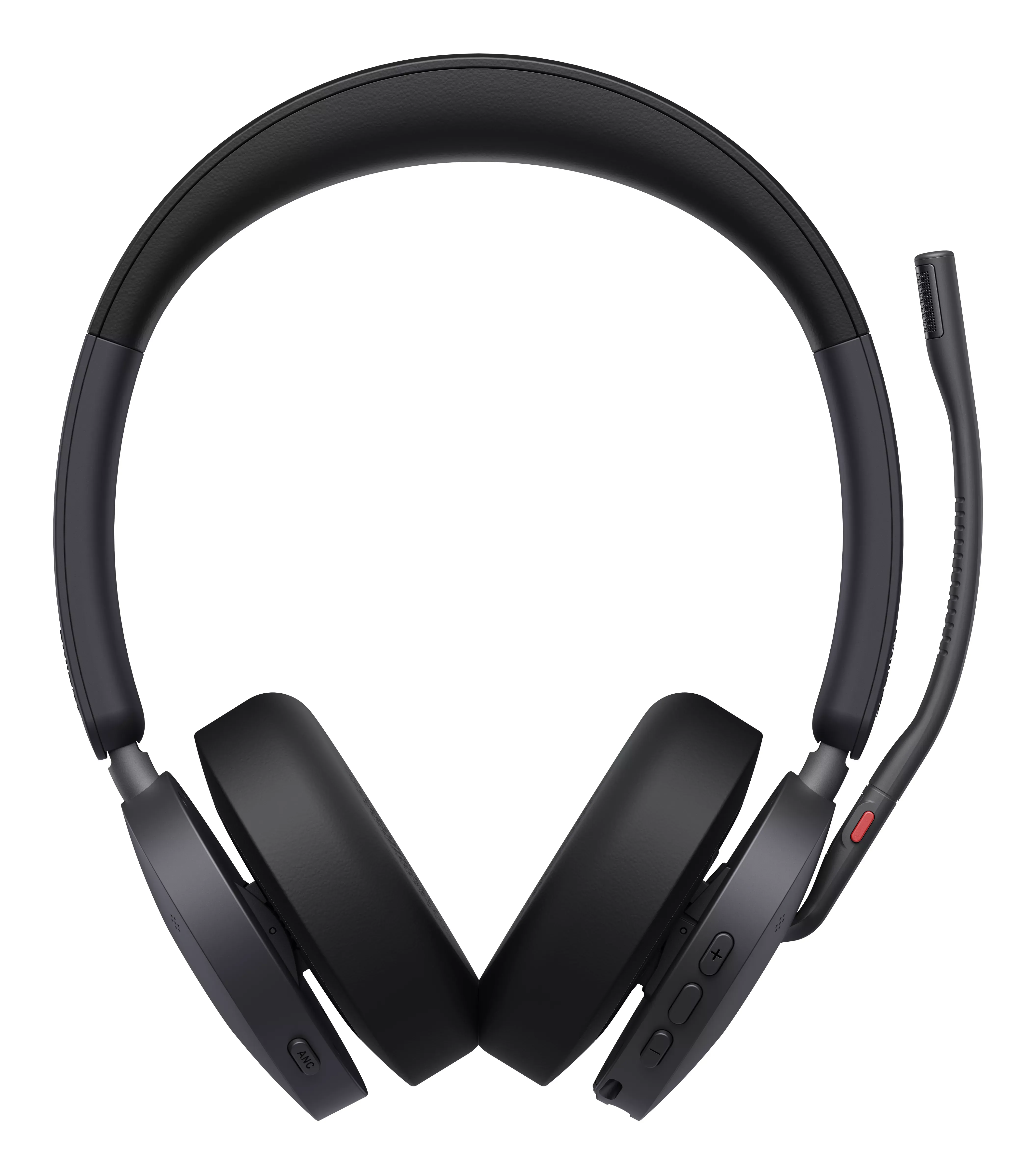 Yealink BH74 UC draadloze headset USB-C/A - SynFore