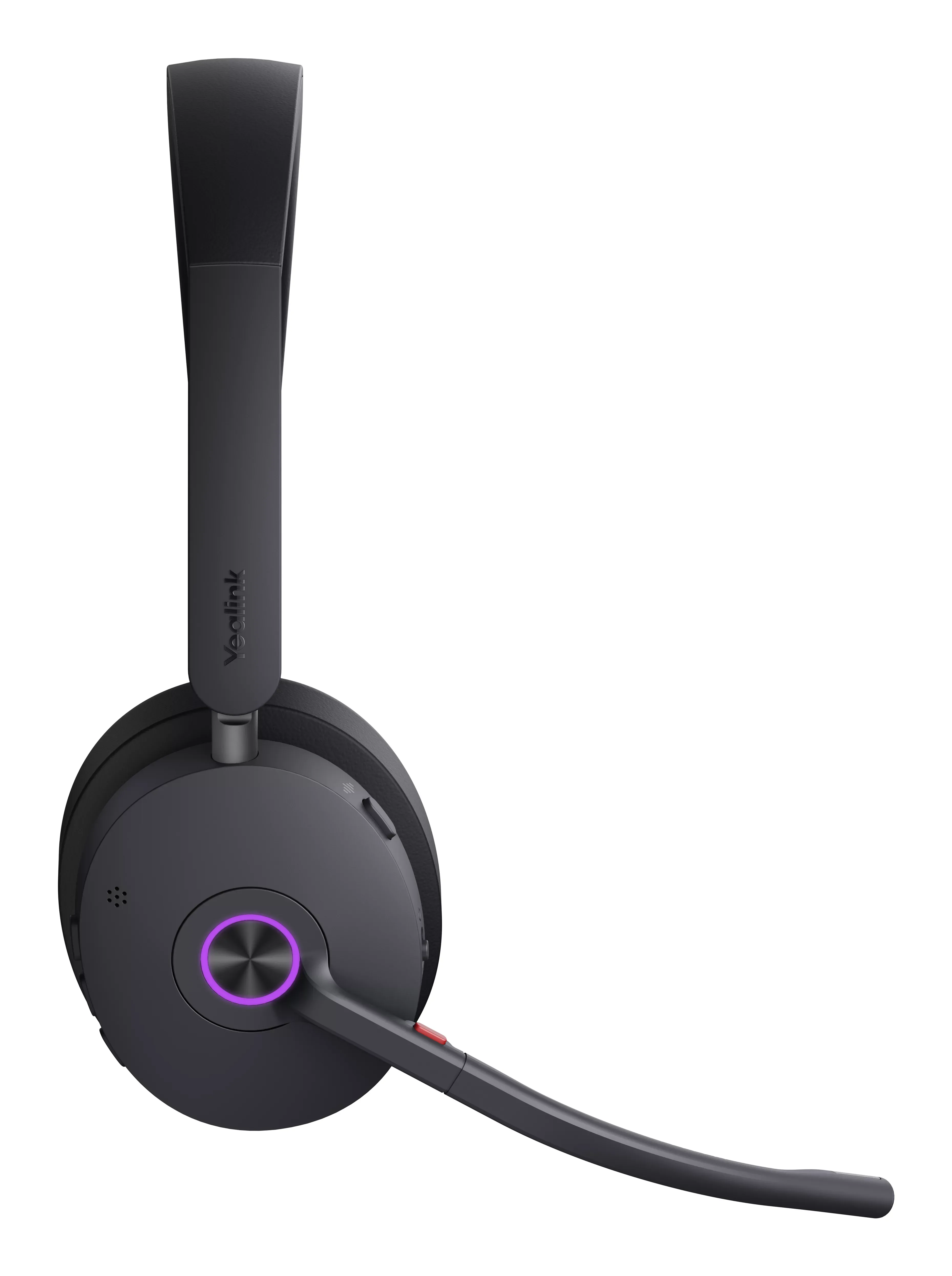 Yealink BH74 UC draadloze headset USB-C/A - SynFore