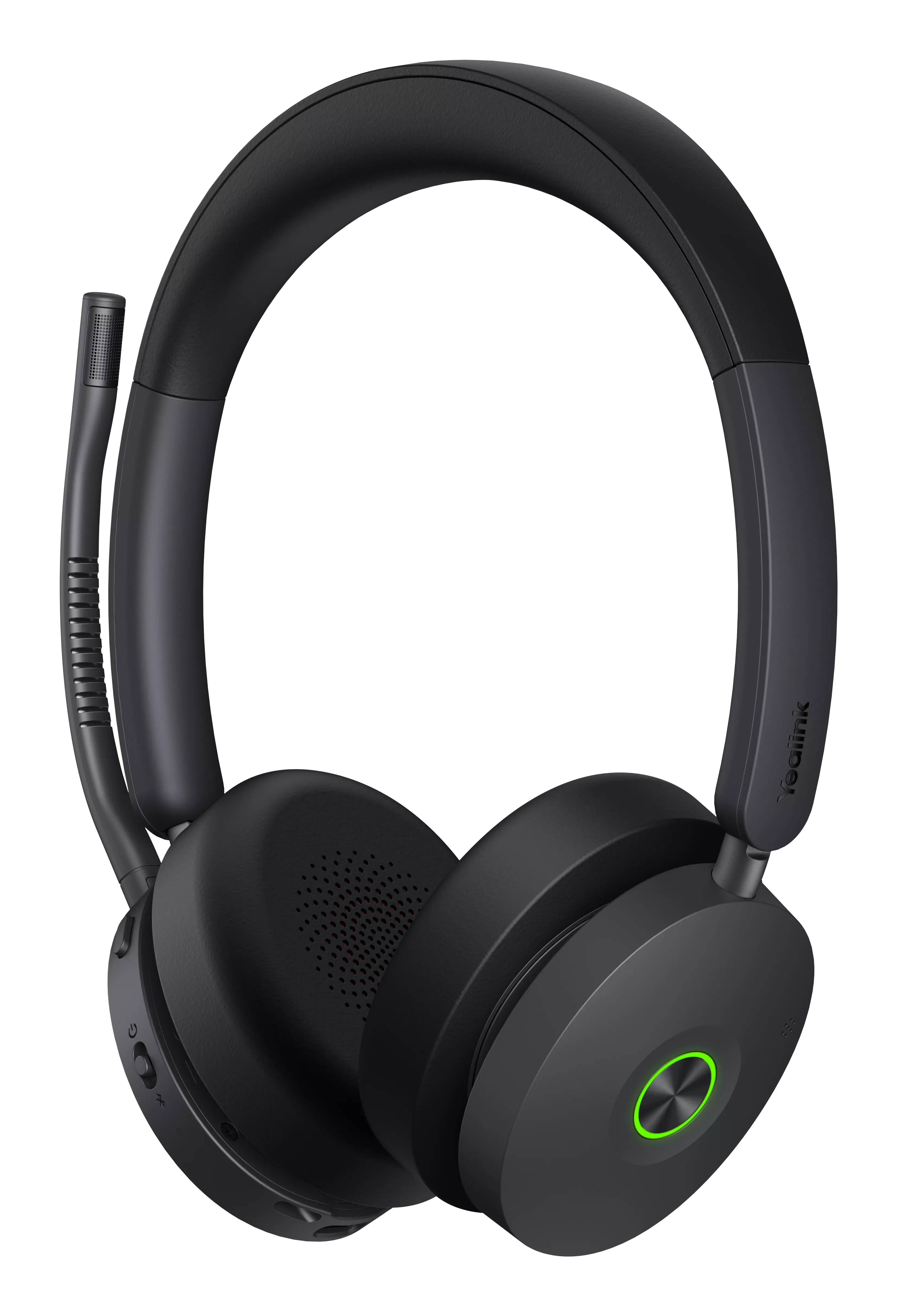 Yealink BH74 UC draadloze headset USB-C/A - SynFore