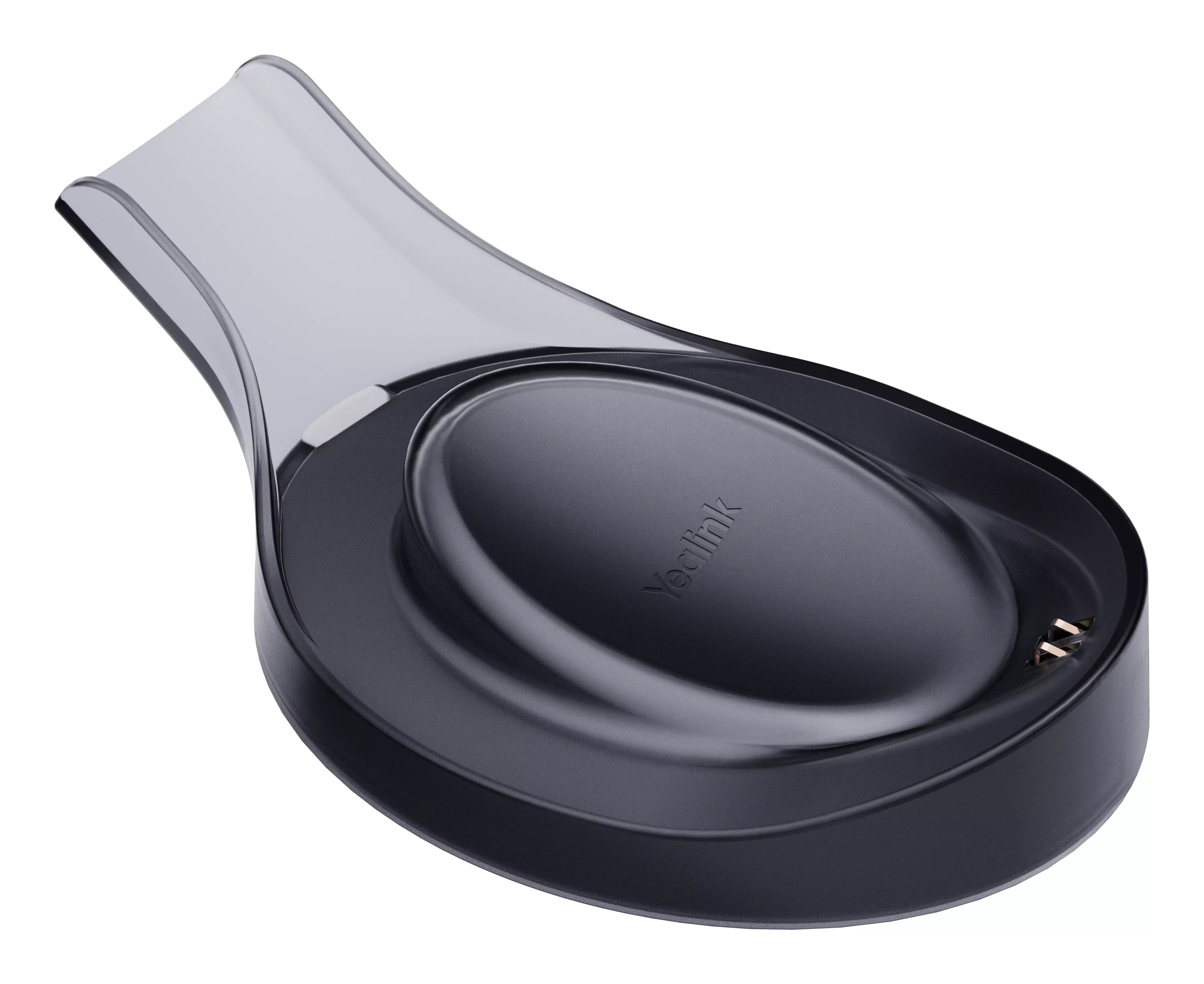 Yealink BH78 with Stand USB-C/A (1208731) draadloze headset - SynFore