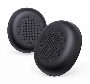 Yealink zwarte oorkussens voor BH76 headset - SynFore