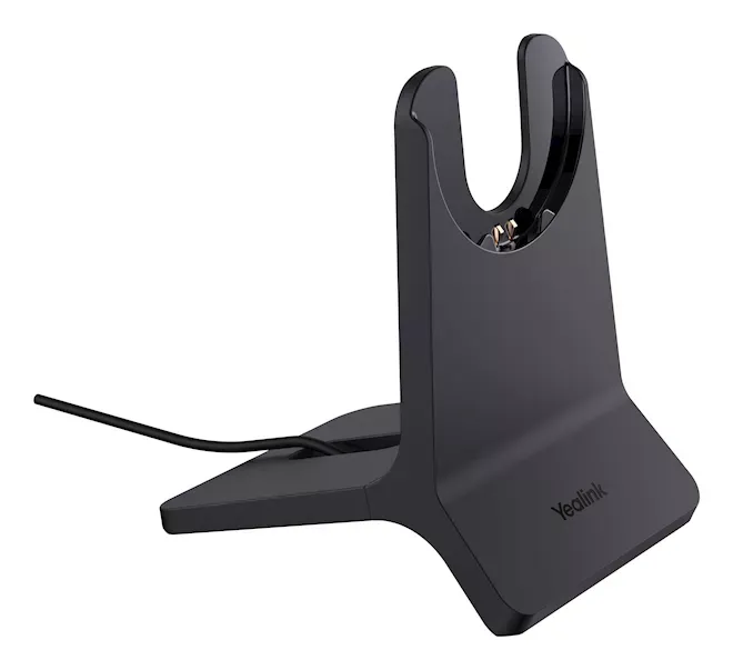 Yealink Charging Stand voor BH70 en WH64 Hybrid - SynFore