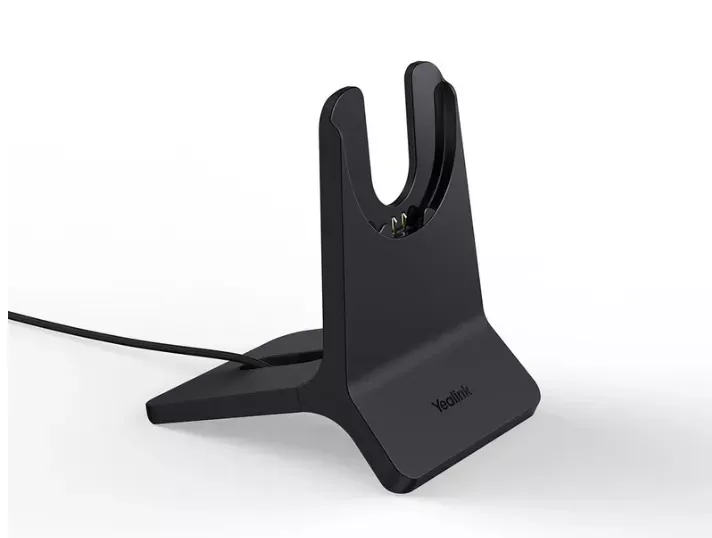 Yealink Oplaadstand voor BH74/WH68 Hybride - SynFore