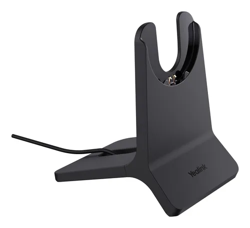 Yealink Charging Stand voor BH70 en WH64 Hybrid headset - SynFore