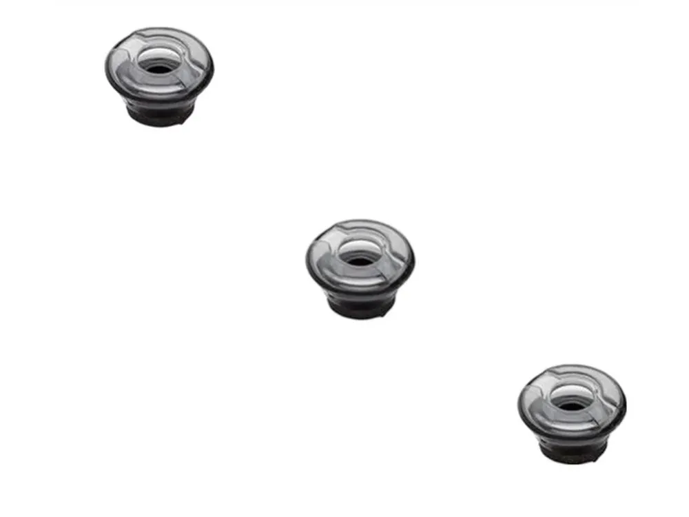 Yealink Ear Tips BH71 Medium 3 stuks - SynFore