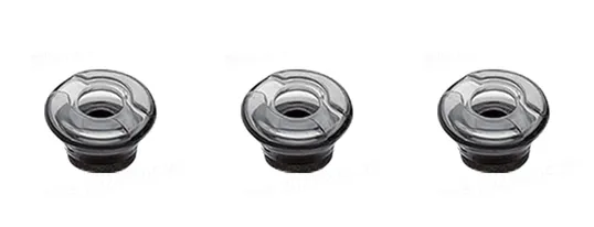 Yealink Ear Tips BH71 Medium 3 stuks - SynFore