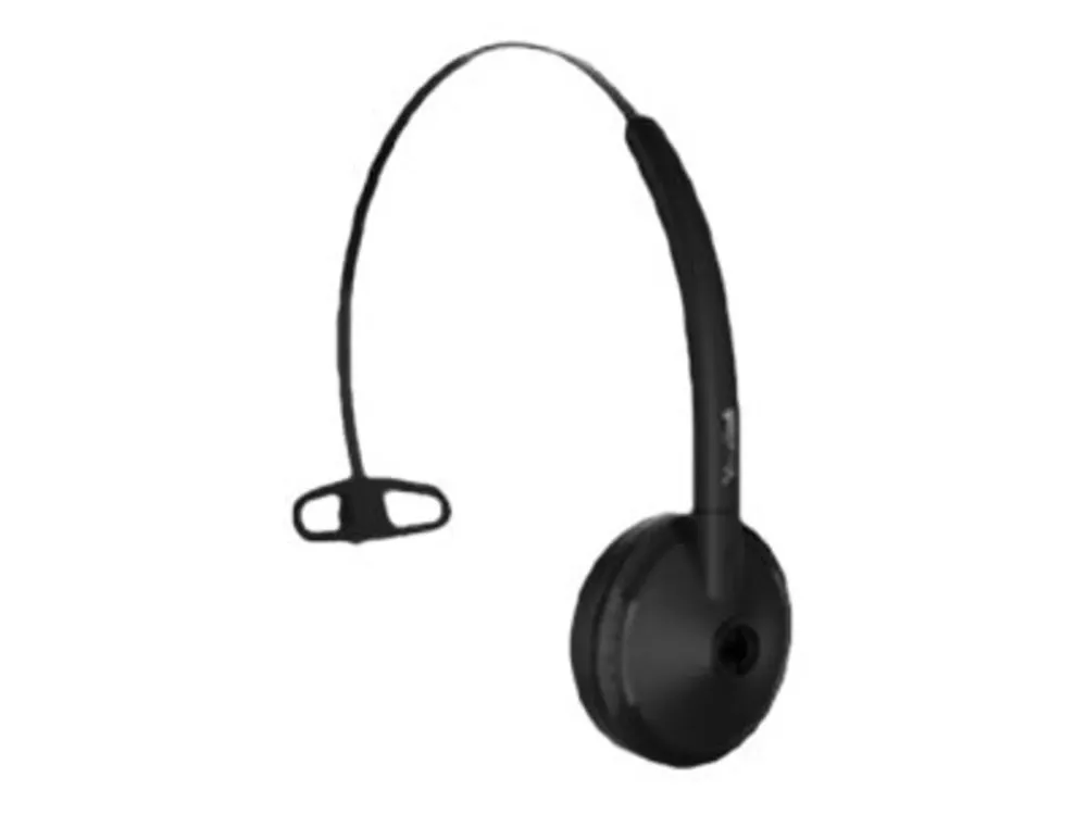 Yealink hoofdband voor WH63 en WH67 DECT headset - SynFore