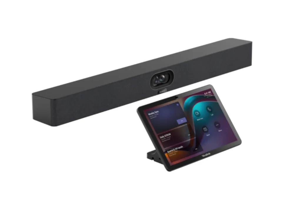 Yealink_MeetingBar_A40_+CTP25(A40-031)_all-in-one_videobar-SynFore-(0)