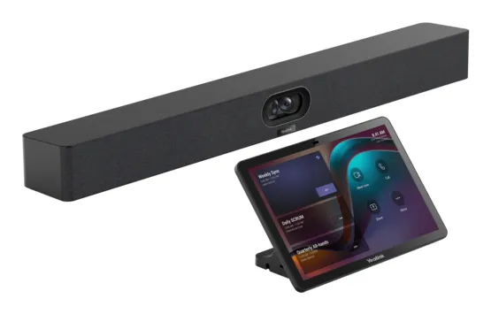 Yealink_MeetingBar_A40_+CTP25(A40-031)_all-in-one_videobar-SynFore-(0)
