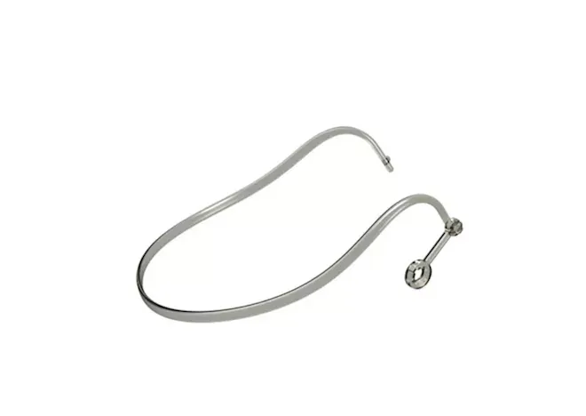 Yealink neckband voor WH63 en WH67 DECT headset - SynFore