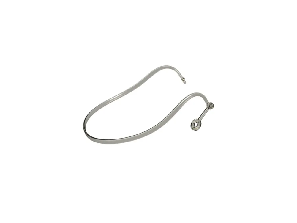 Yealink neckband voor WH63 en WH67 DECT headset - SynFore
