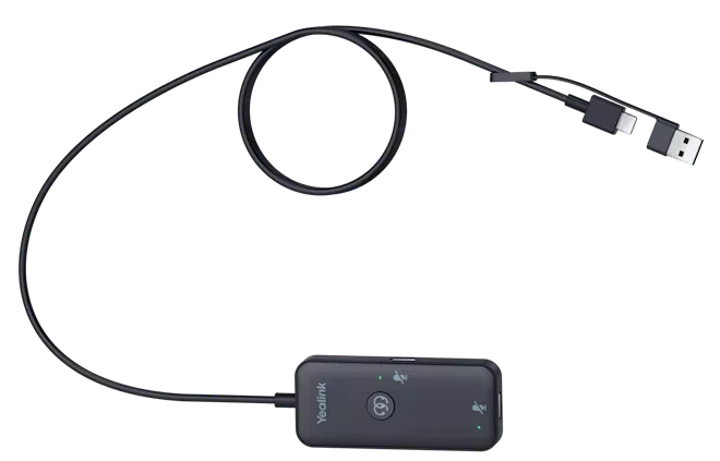 Yealink USB-Y Trainer Cable - SynFore