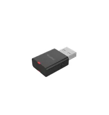 Yealink WDD60 DECT USB dongle voor draadloze headsets - SynFore