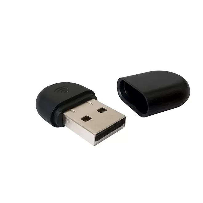 Yealink WF40 WiFi USB dongle voor Yealink IP-telefoons - SynFore