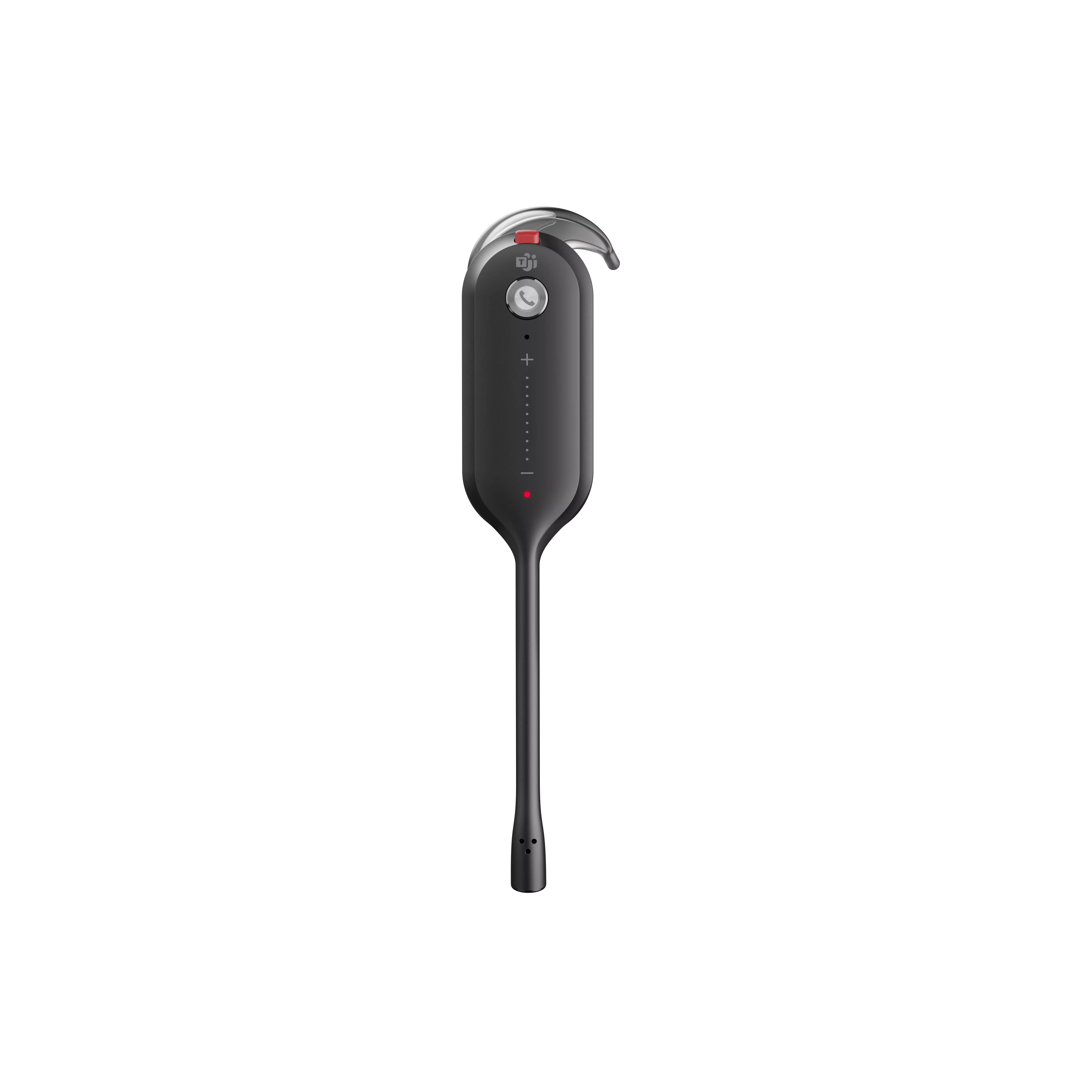 Yealink WH63 E2 Teams draadloze DECT headset voor professioneel gebruik - SynFore