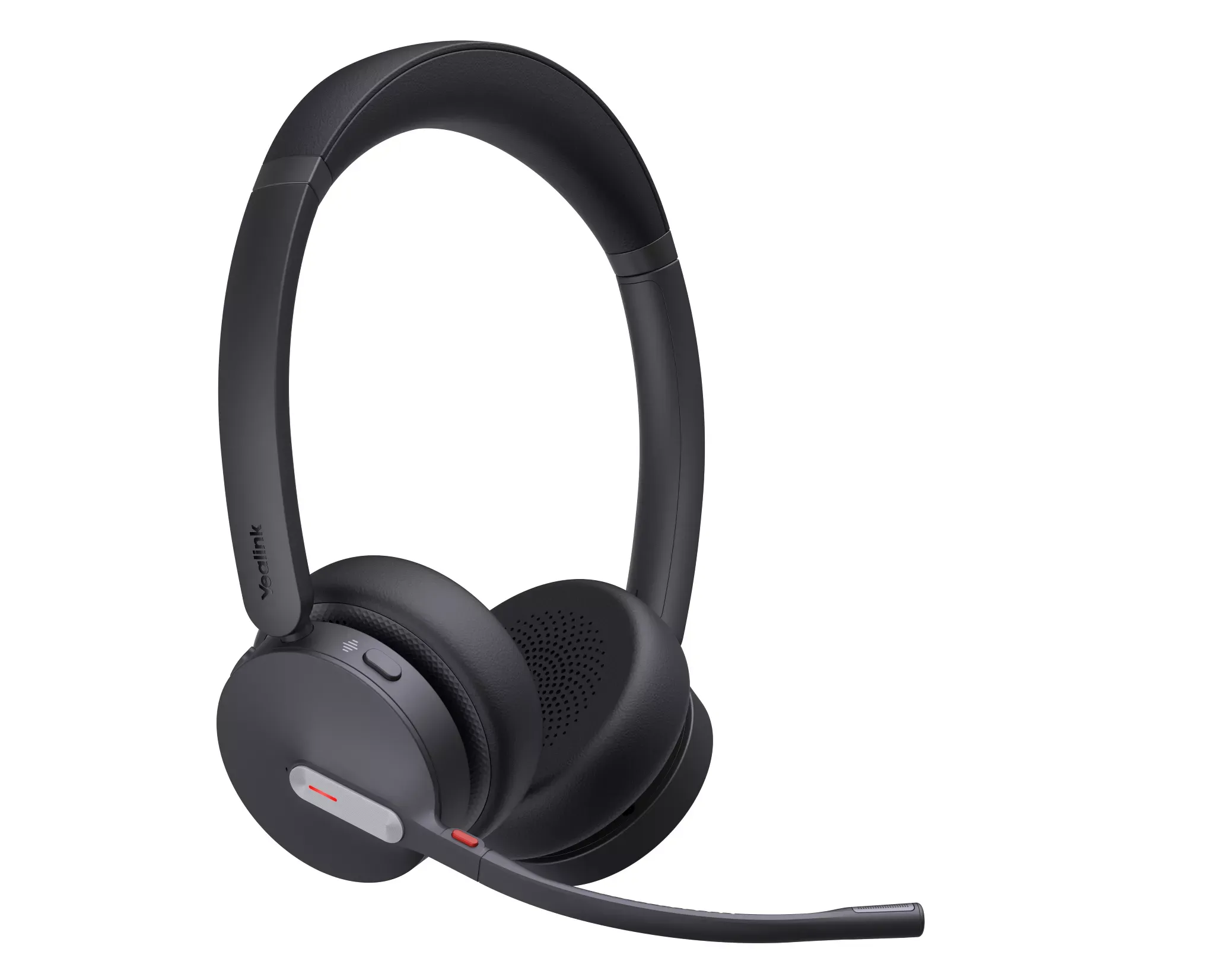 Yealink WH64 Workstation Dual professionele draadloze headset - SynFore