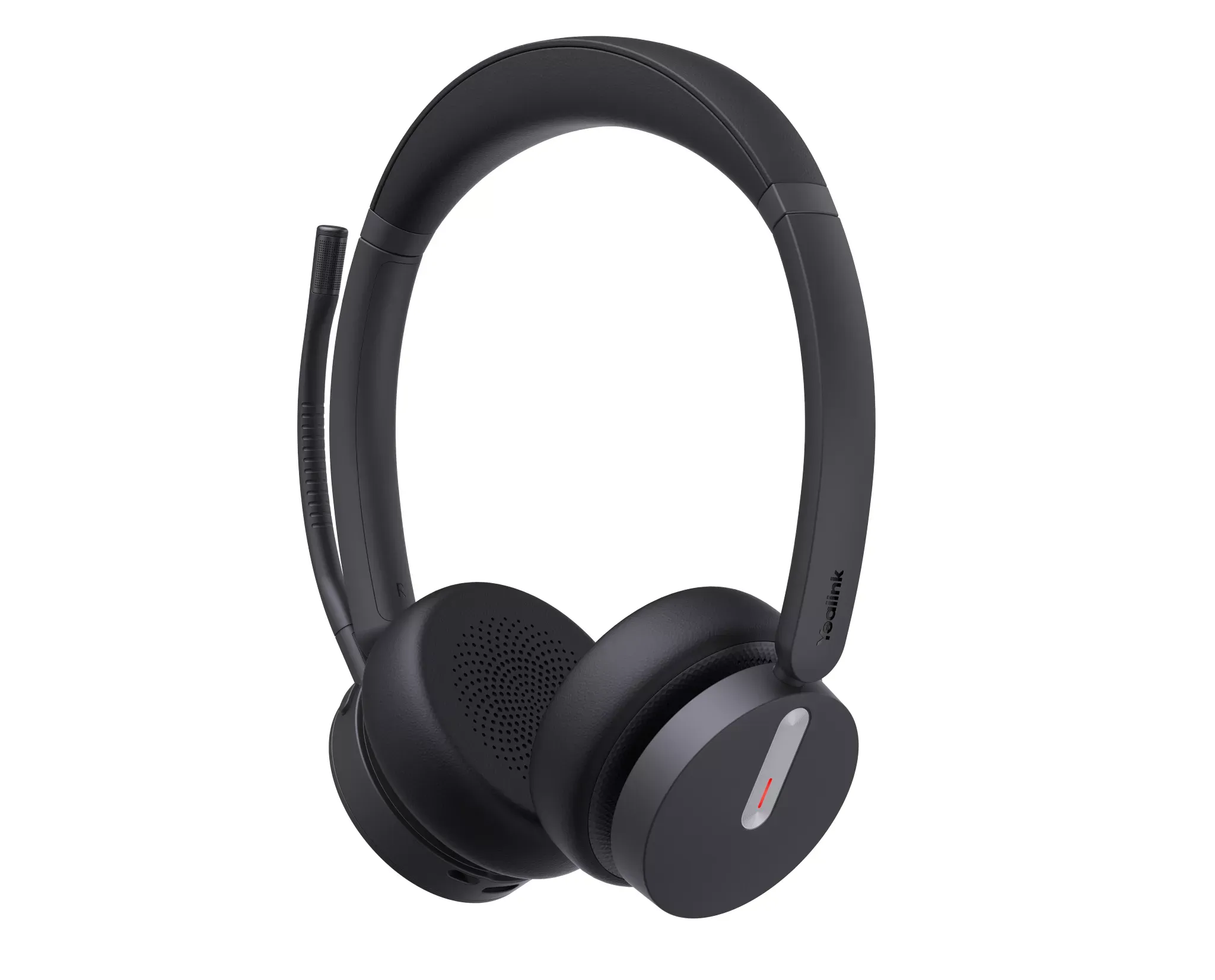 Yealink WH64 Workstation Dual professionele draadloze headset - SynFore
