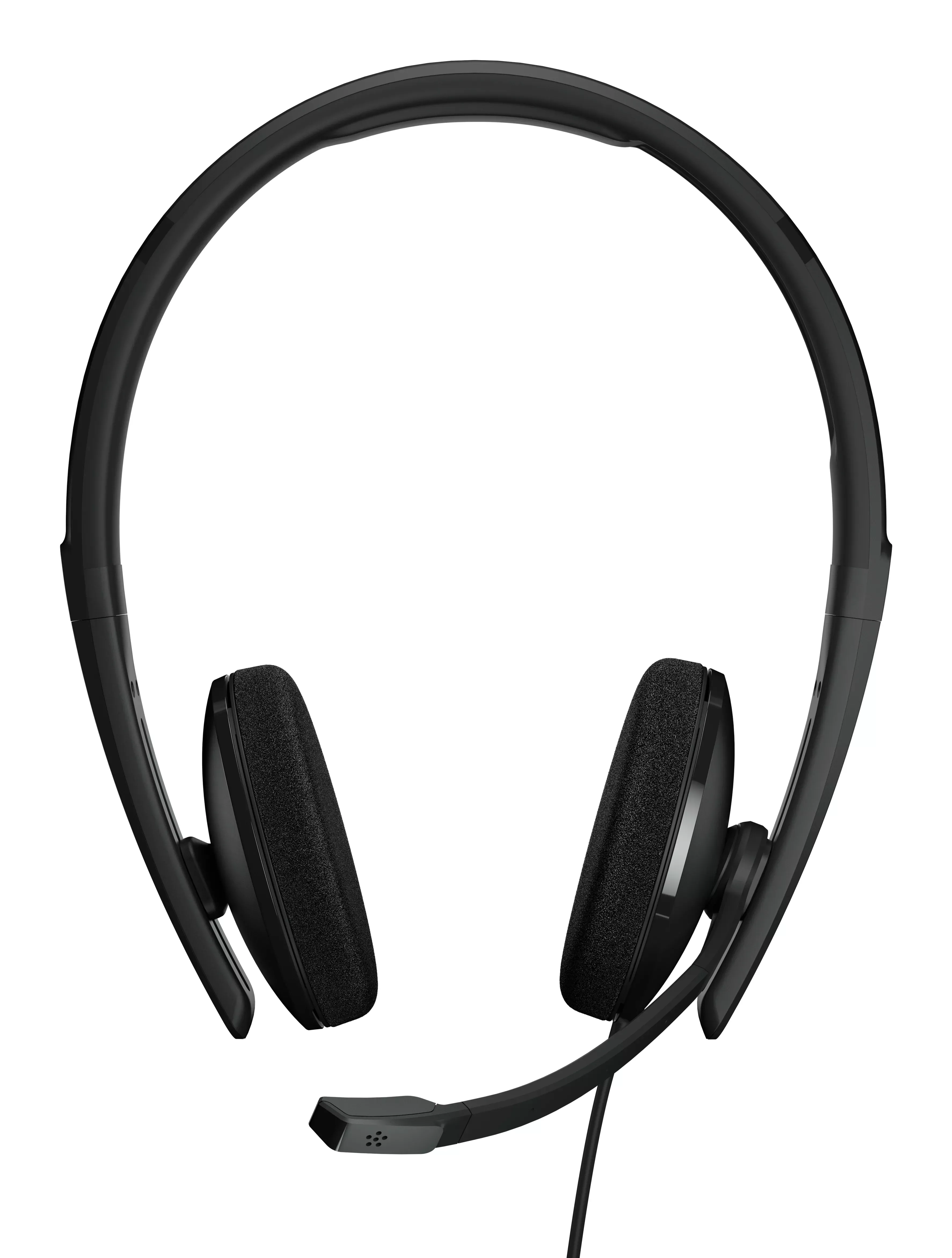 EPOS ADAPT 160T USB II stereo headset voor Microsoft Teams en professioneel gebruik - SynFore