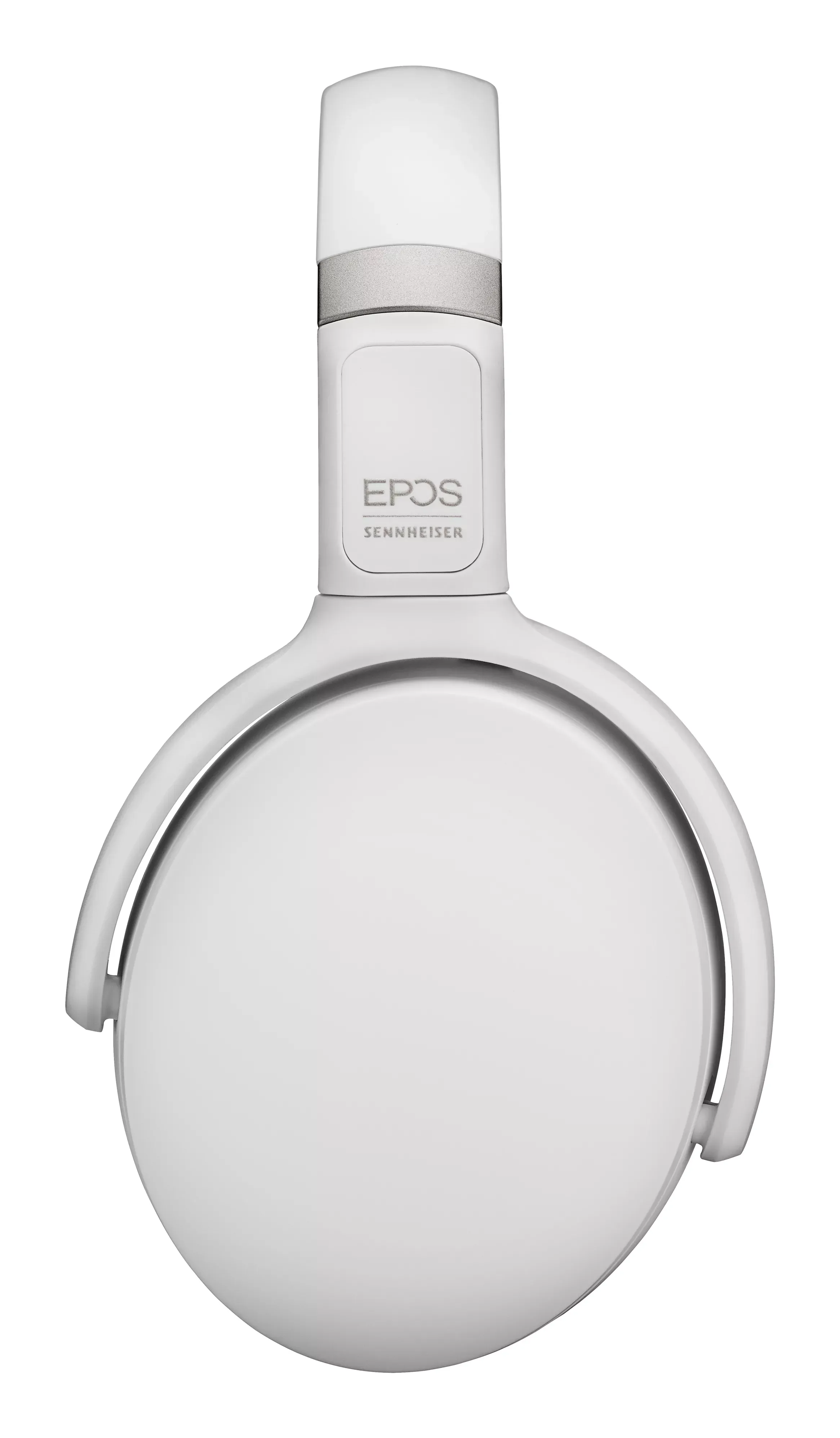 EPOS ADAPT 360 White draadloze Bluetooth headset met ANC en USB-A dongle - SynFore