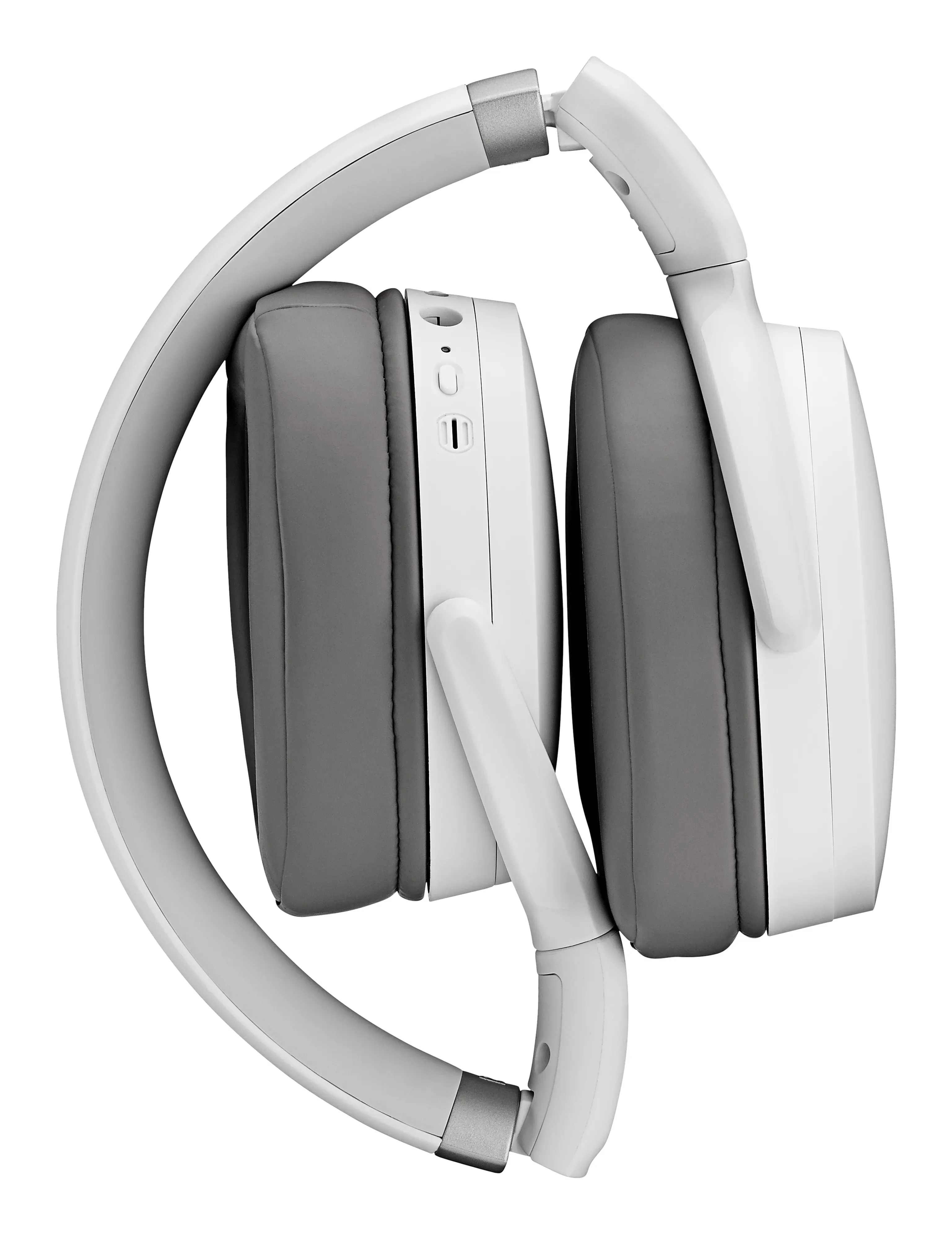 EPOS ADAPT 360 White draadloze Bluetooth headset met ANC en USB-A dongle - SynFore