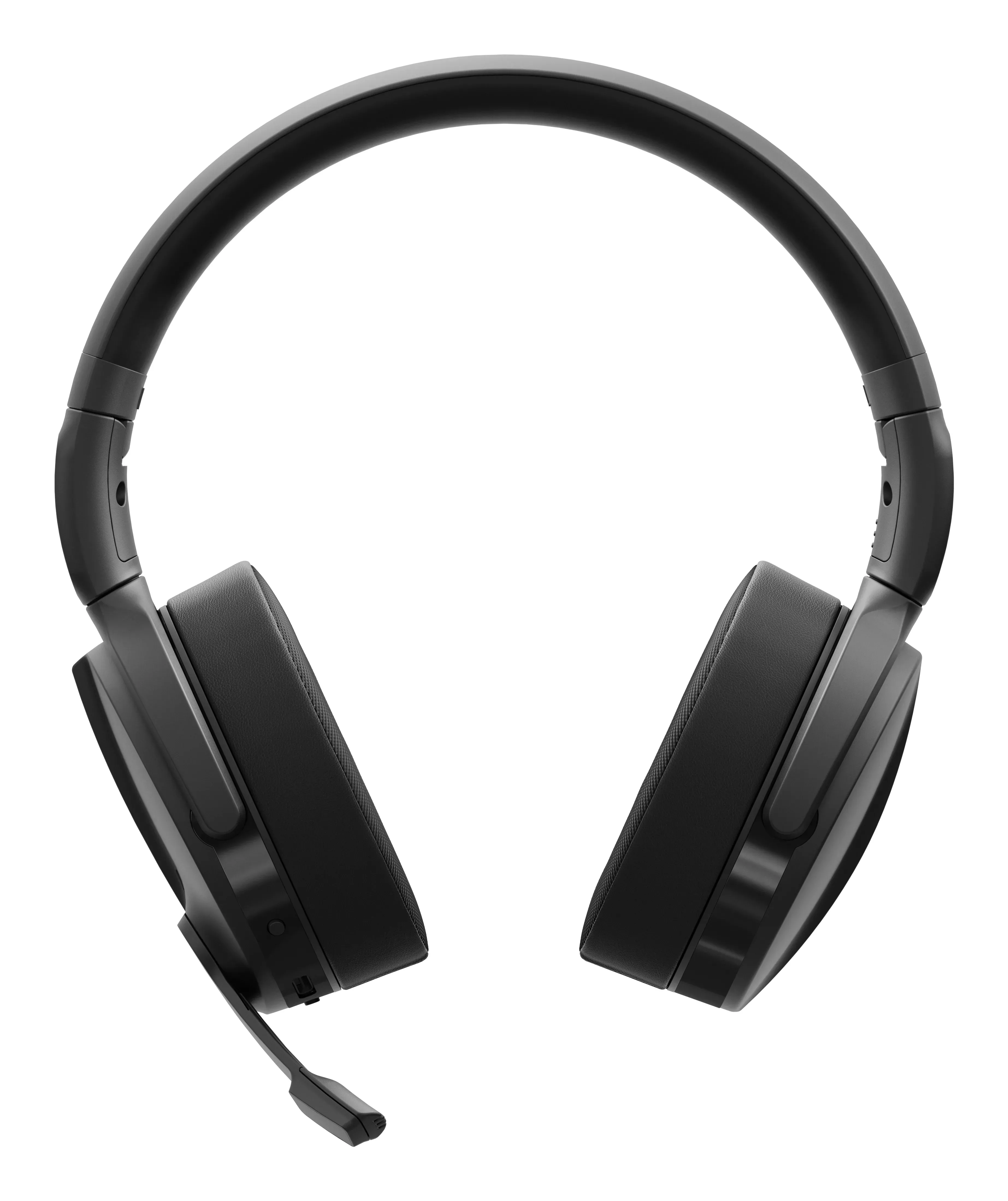 EPOS ADAPT 561 II draadloze Bluetooth headset met actieve noise cancelling - SynFore