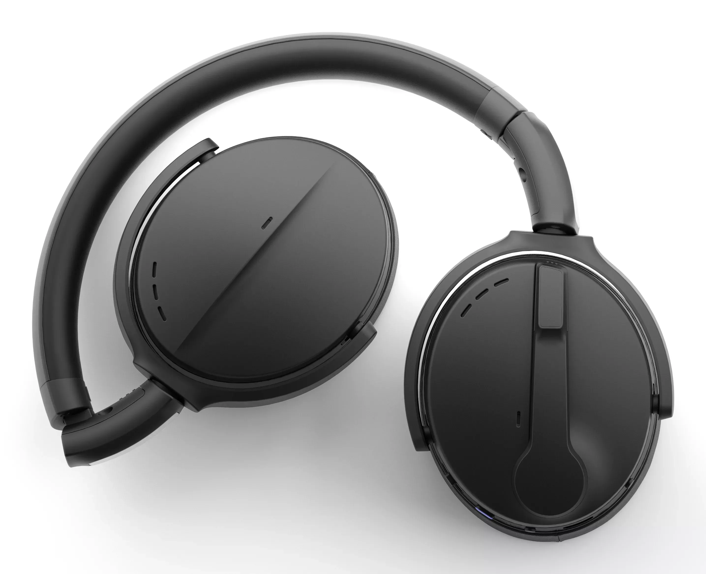 EPOS ADAPT 561 II draadloze Bluetooth headset met actieve noise cancelling - SynFore