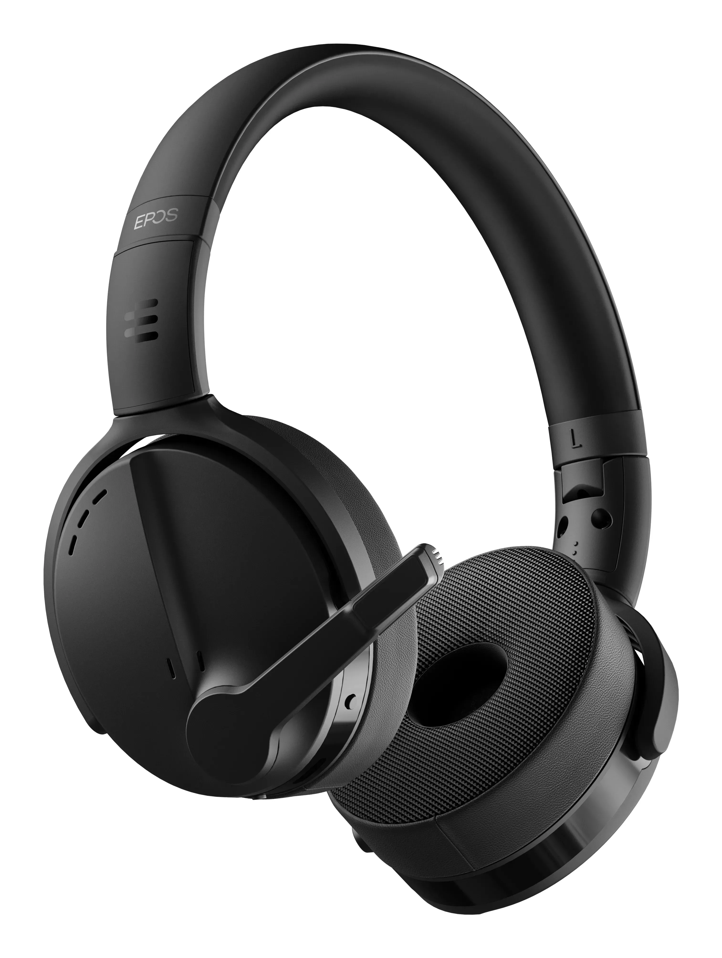 EPOS ADAPT 561 II draadloze Bluetooth headset met actieve noise cancelling - SynFore