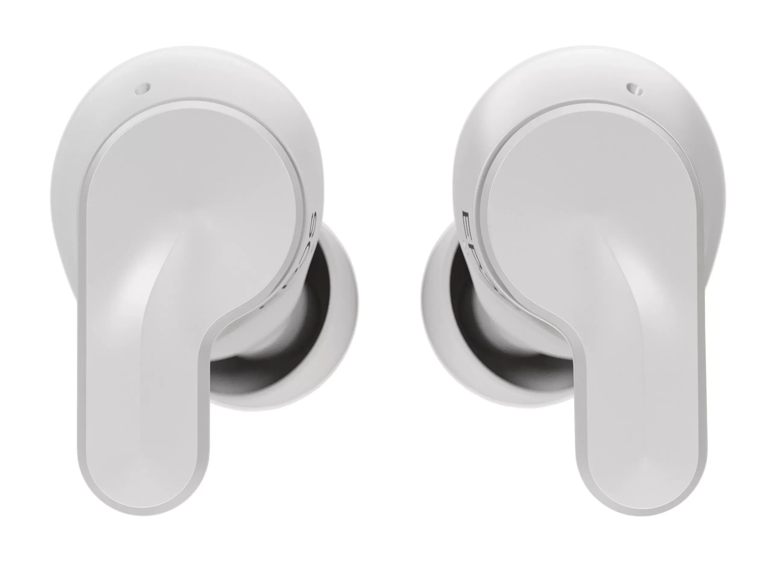 EPOS ADAPT E1 Nordic White draadloze Bluetooth oordopjes voor professioneel gebruik - SynFore