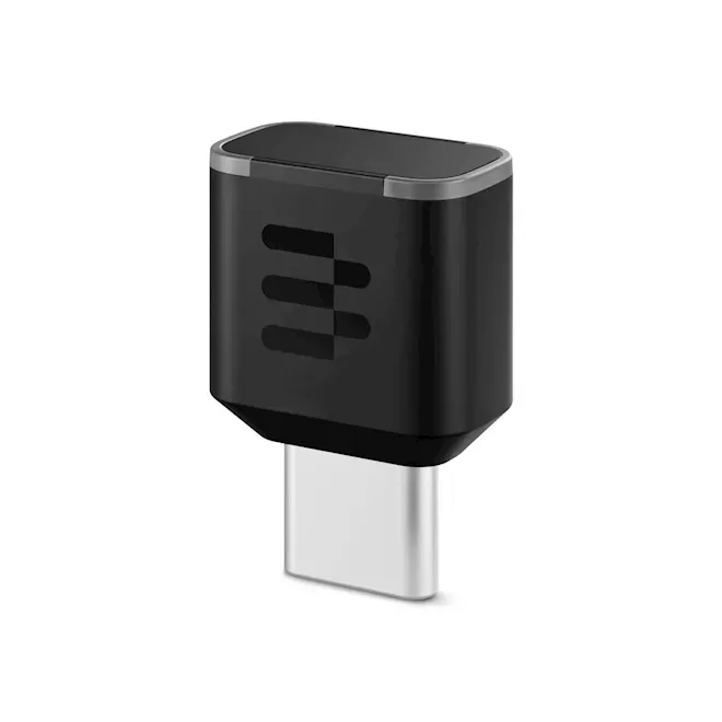 EPOS BTD 900c USB-C Bluetooth dongle voor stabiele draadloze headsetverbinding - SynFore
