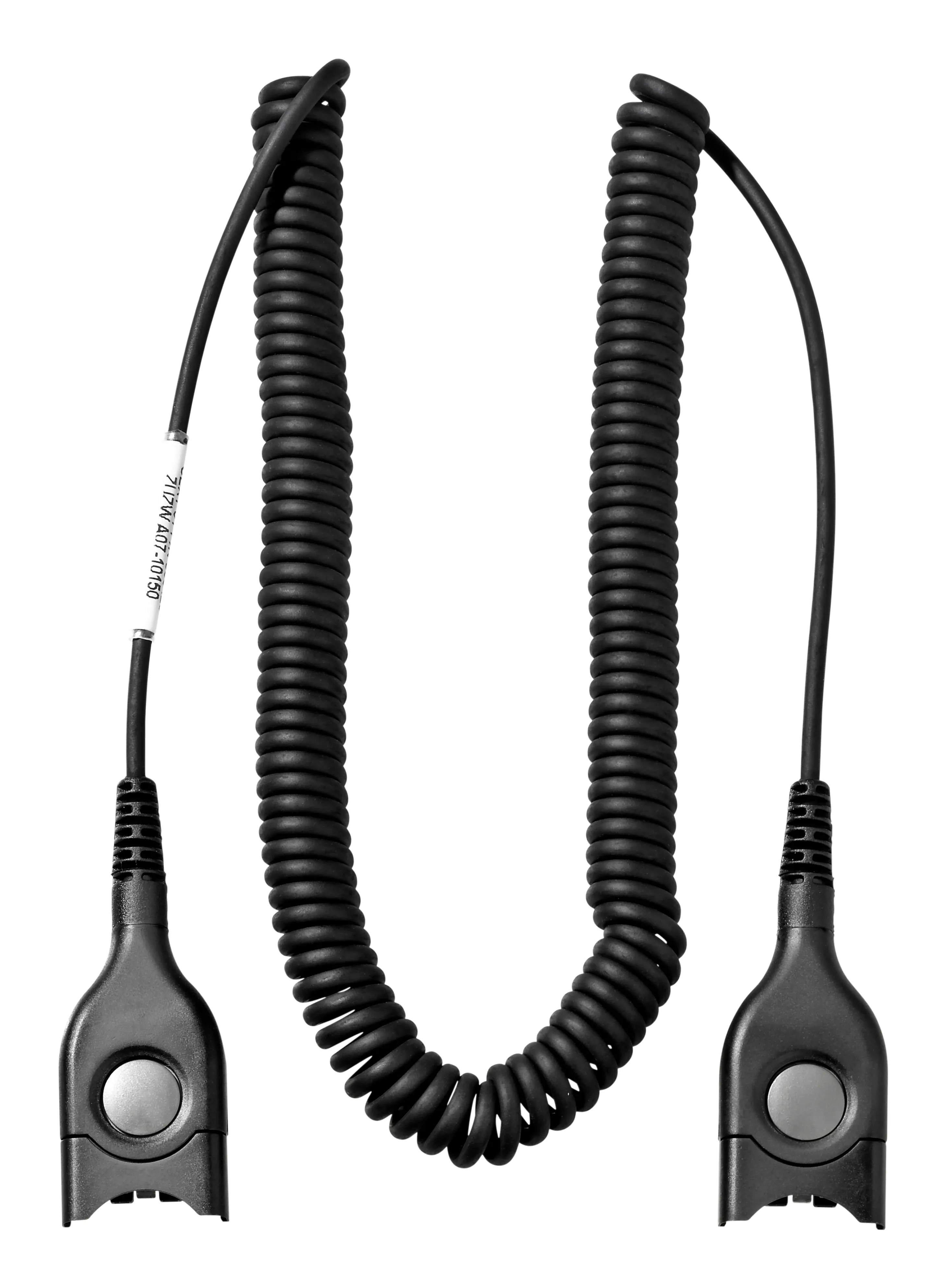 EPOS CEXT 01 ED-ED Extension 3 meter verlengkabel voor EPOS headsets en audio-oplossingen - SynFore