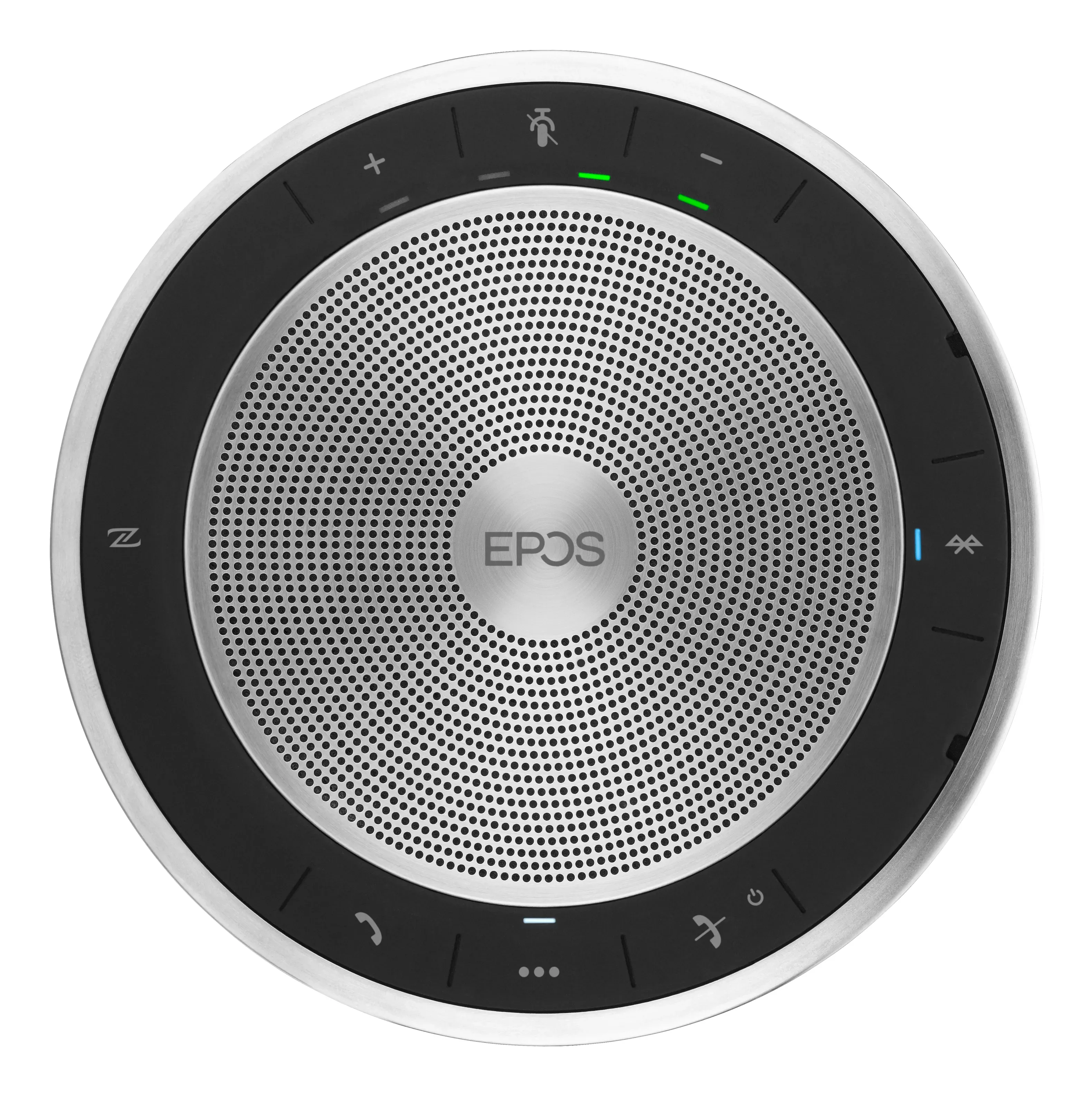 EPOS EXPAND 30+ draagbare Bluetooth speakerphone voor zakelijke vergaderingen - SynFore