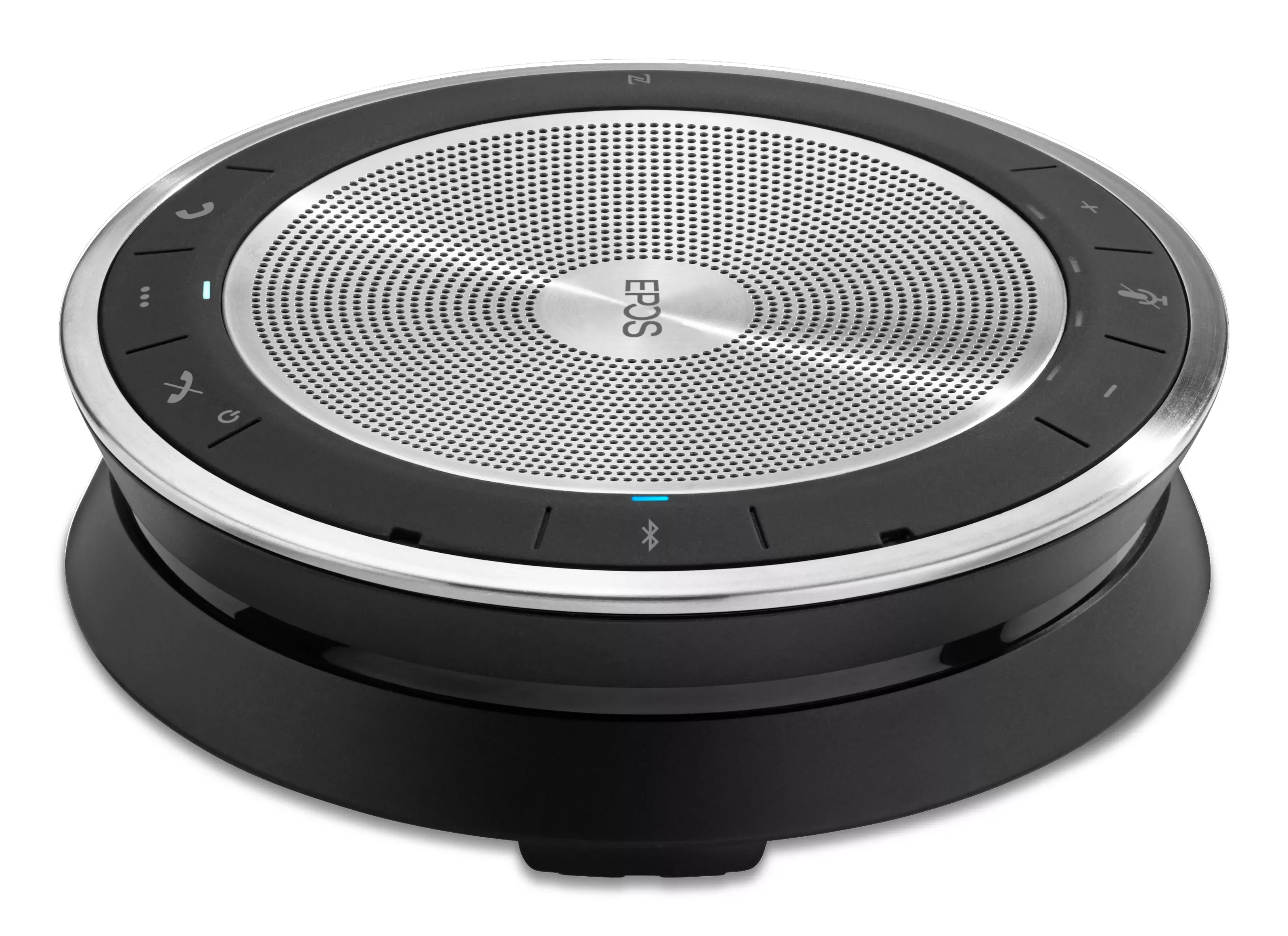 EPOS EXPAND 30+ draagbare Bluetooth speakerphone voor zakelijke vergaderingen - SynFore