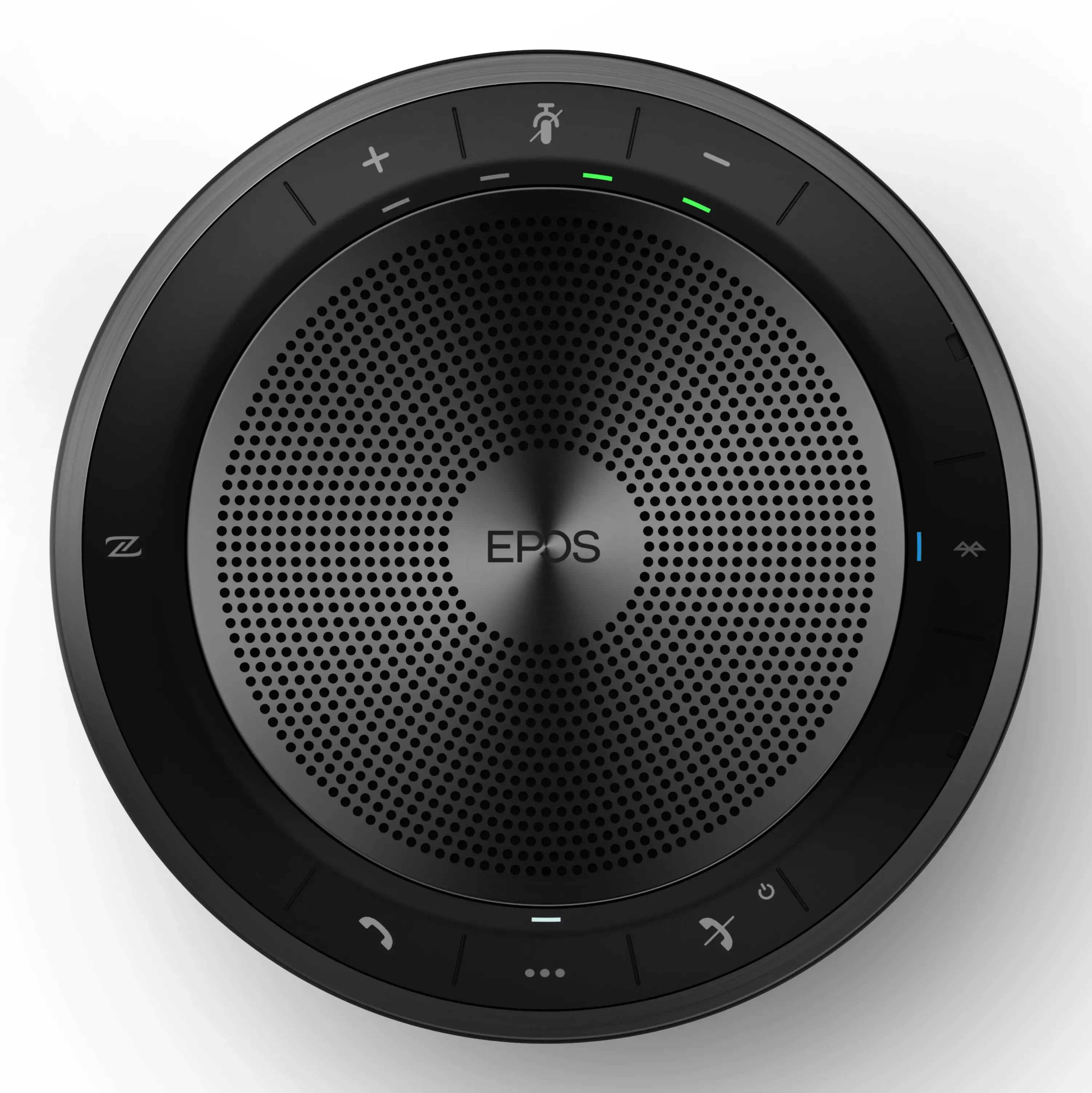 EPOS EXPAND 40T draadloze speakerphone voor Microsoft Teams vergaderingen - SynFore