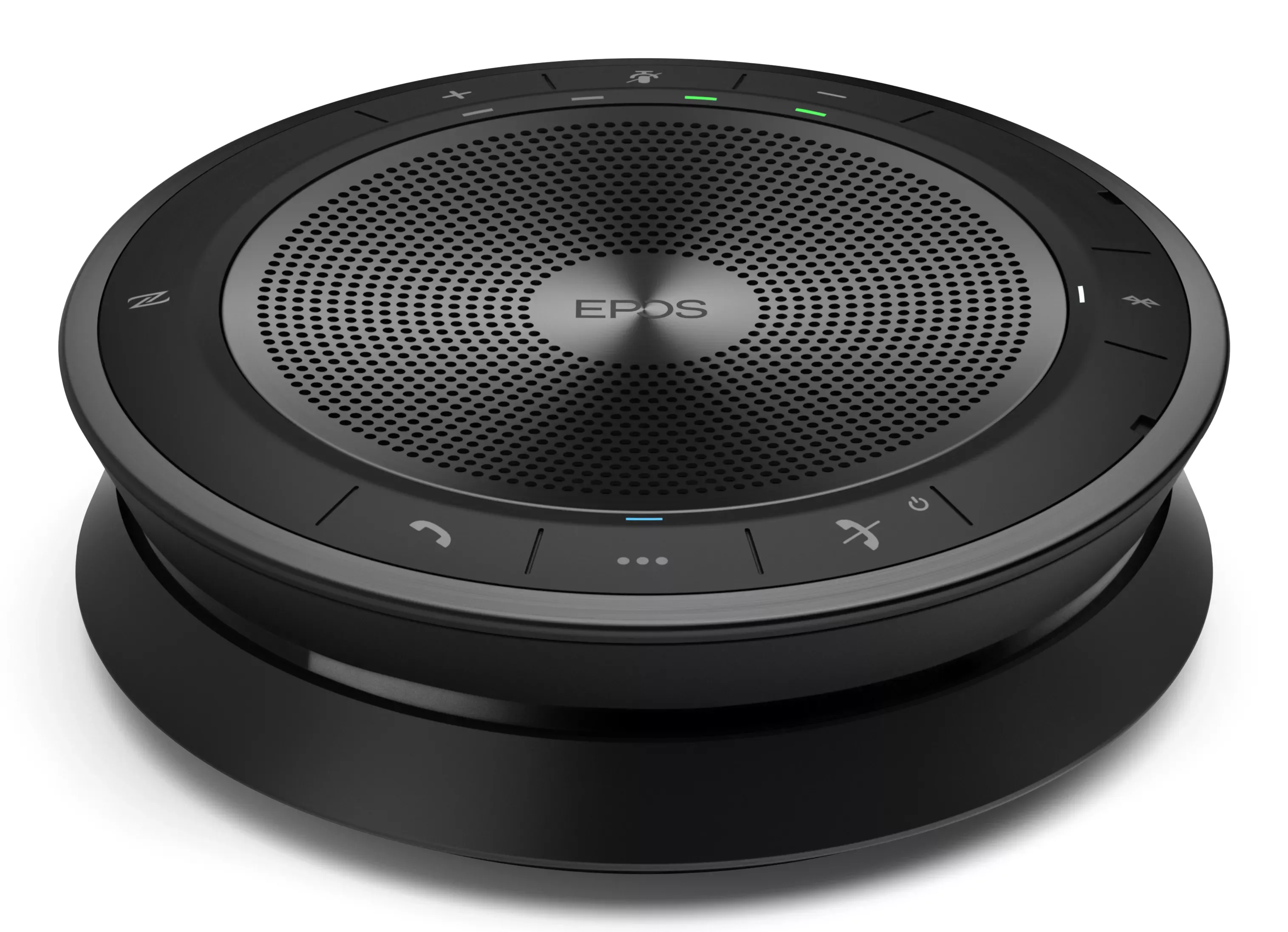 EPOS EXPAND 40T draadloze speakerphone voor Microsoft Teams vergaderingen - SynFore
