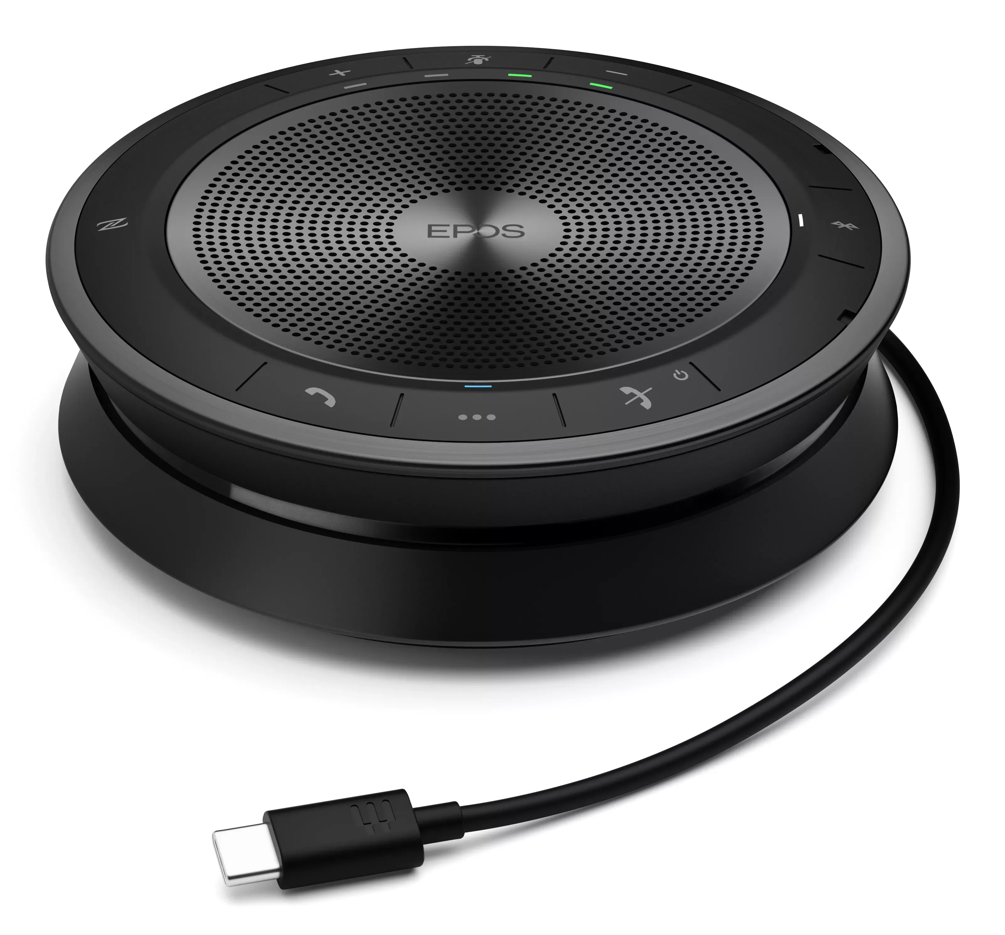 EPOS EXPAND 40T draadloze speakerphone voor Microsoft Teams vergaderingen - SynFore
