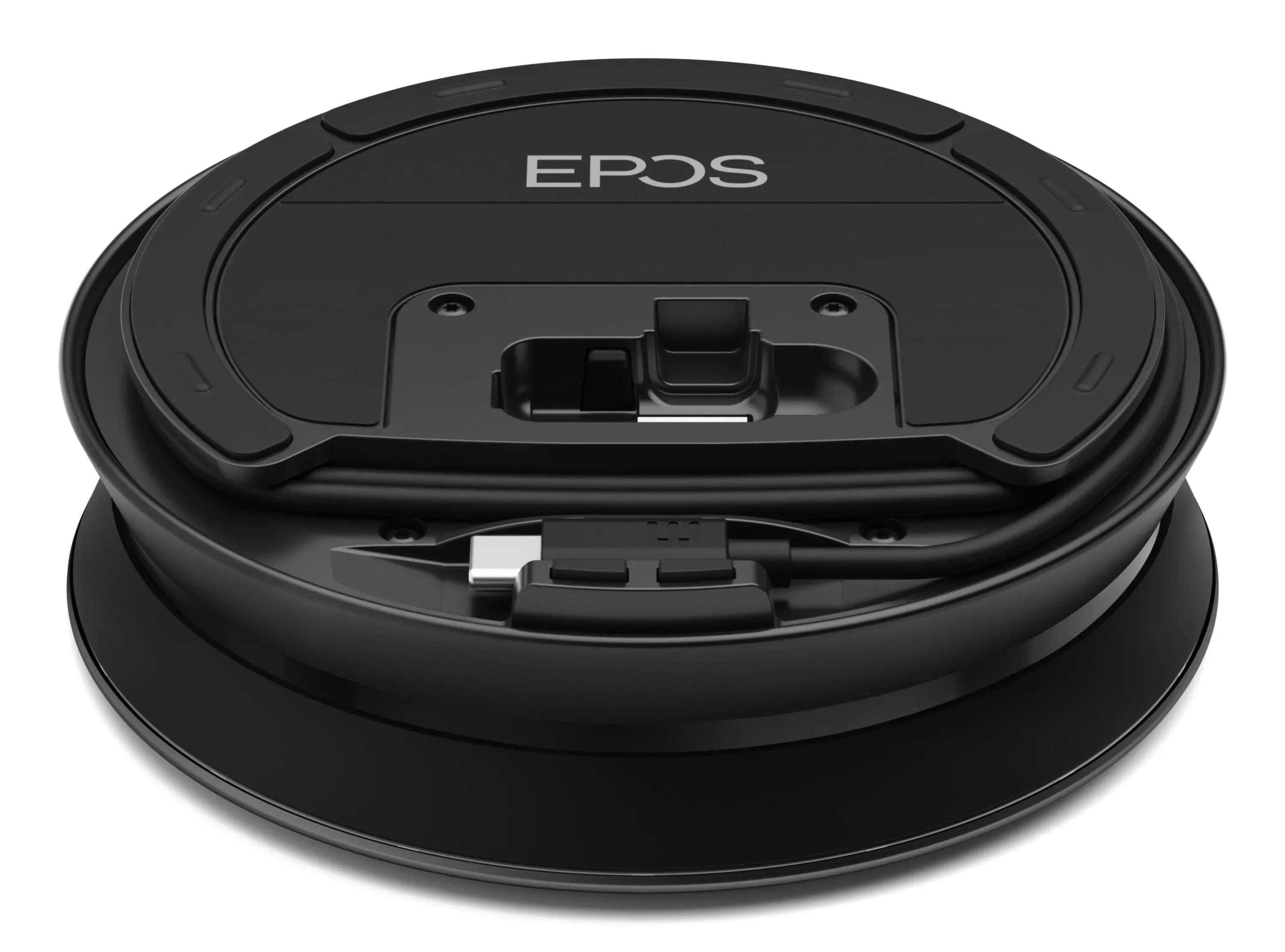 EPOS EXPAND 40T draadloze speakerphone voor Microsoft Teams vergaderingen - SynFore