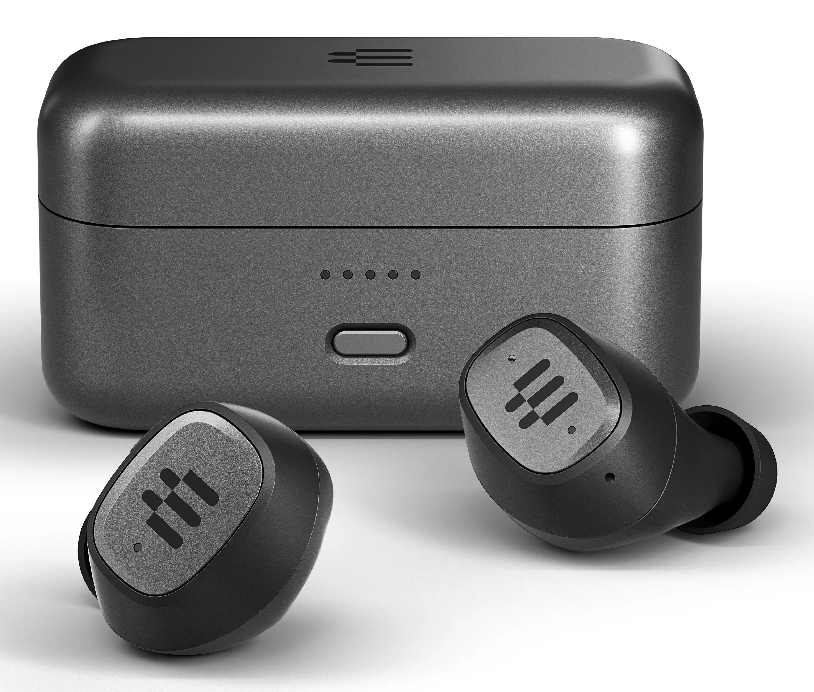 EPOS GTW 270 draadloze gaming earbuds met USB-C dongle - SynFore
