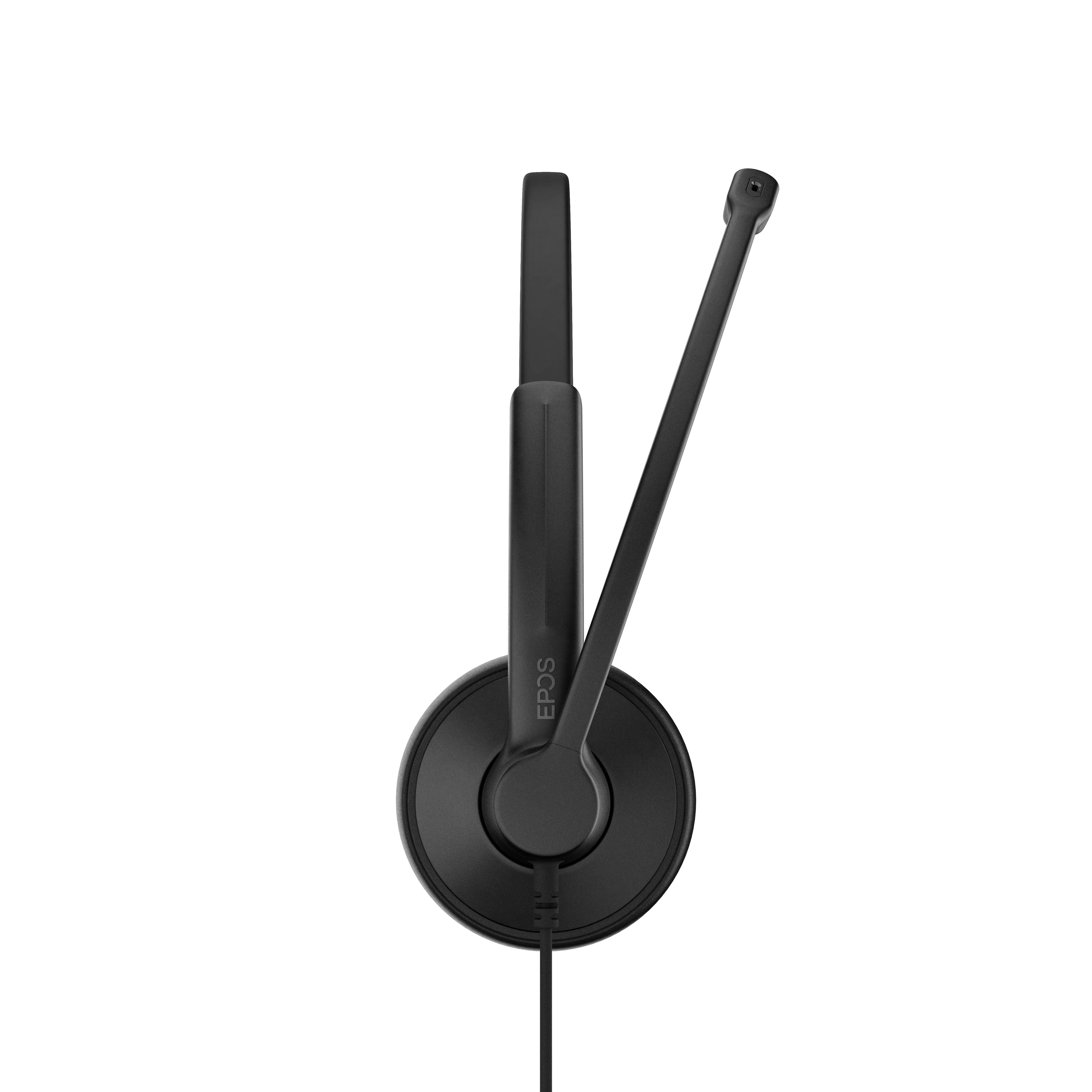 EPOS IMPACT 100 MS Mono USB-C+A headset voor Microsoft Teams en professioneel gebruik - SynFore