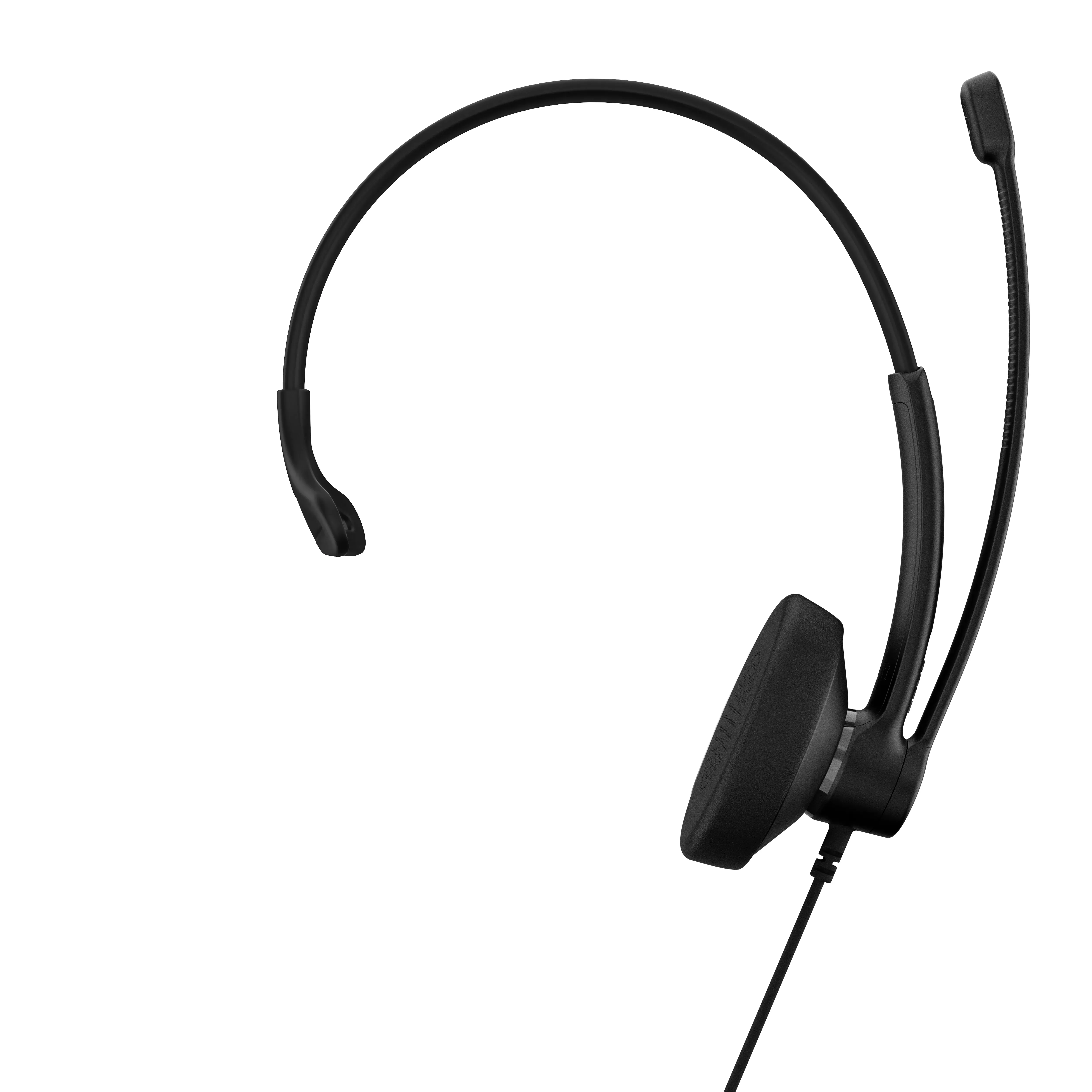 EPOS IMPACT 100 MS Mono USB-C+A headset voor Microsoft Teams en professioneel gebruik - SynFore