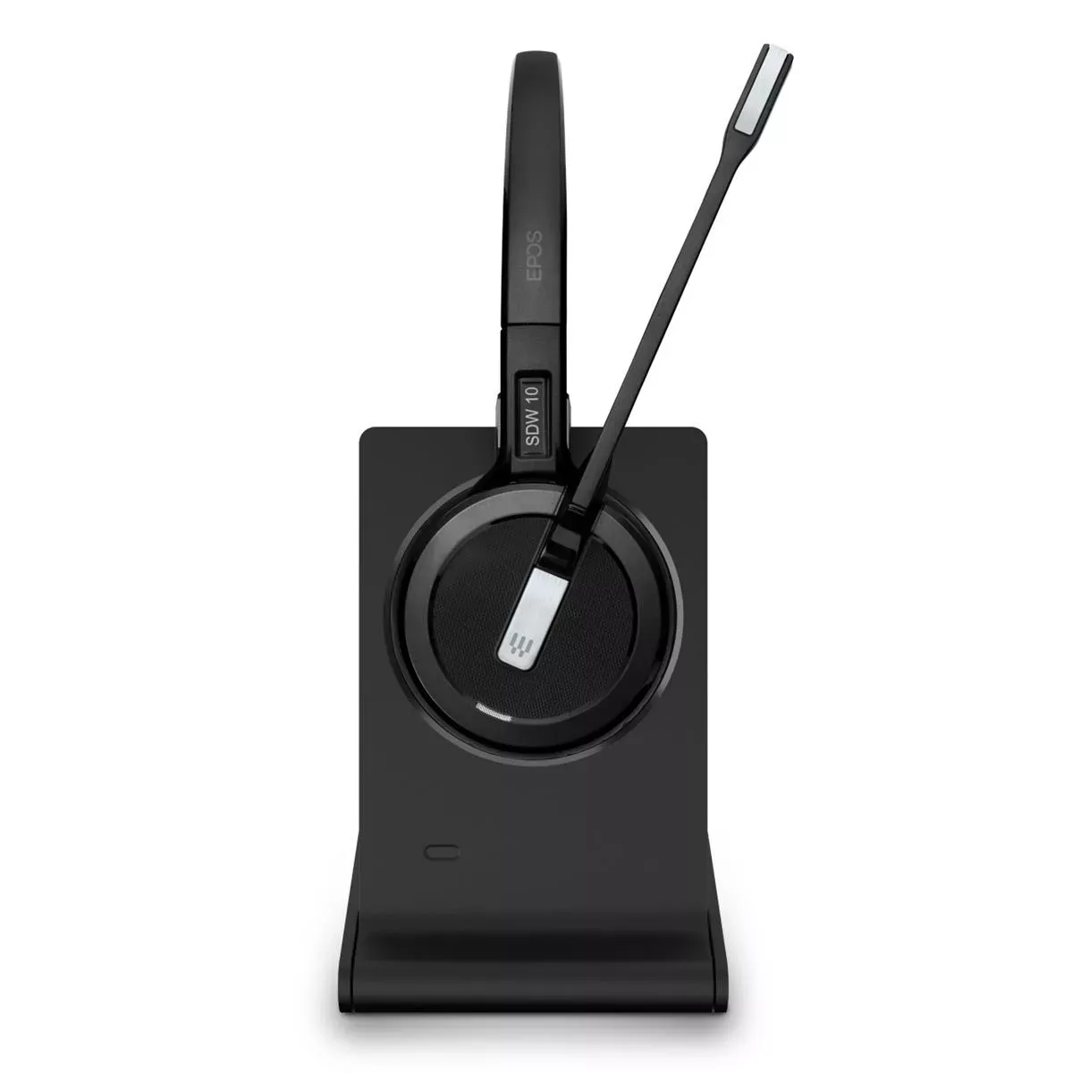 EPOS IMPACT 5000 Go MS 3-in-1 draadloze DECT headset voor Microsoft Teams - SynFore