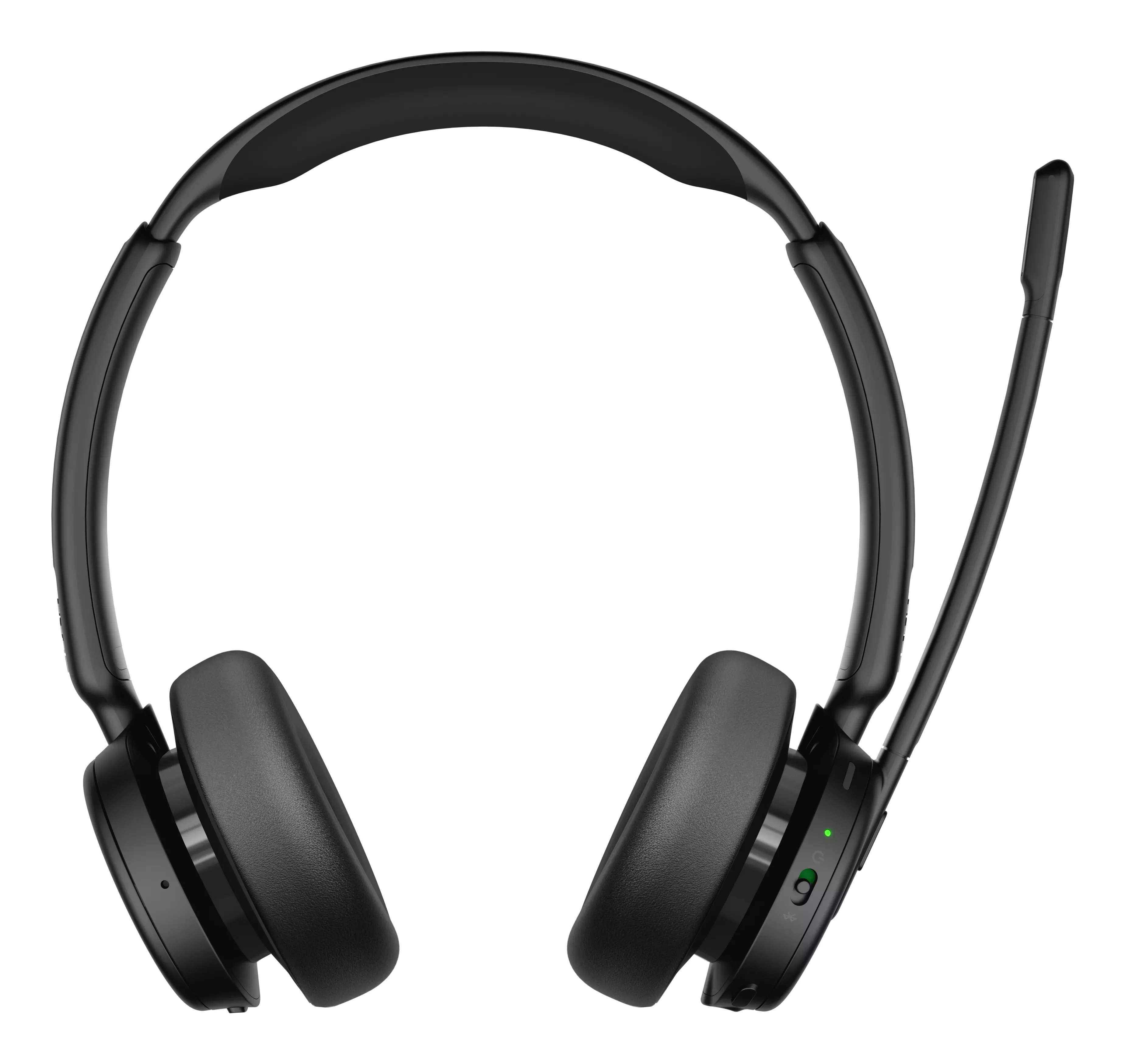 EPOS IMPACT 500 MS UC ANC WL headset met ANC voor hybride werken - SynFore